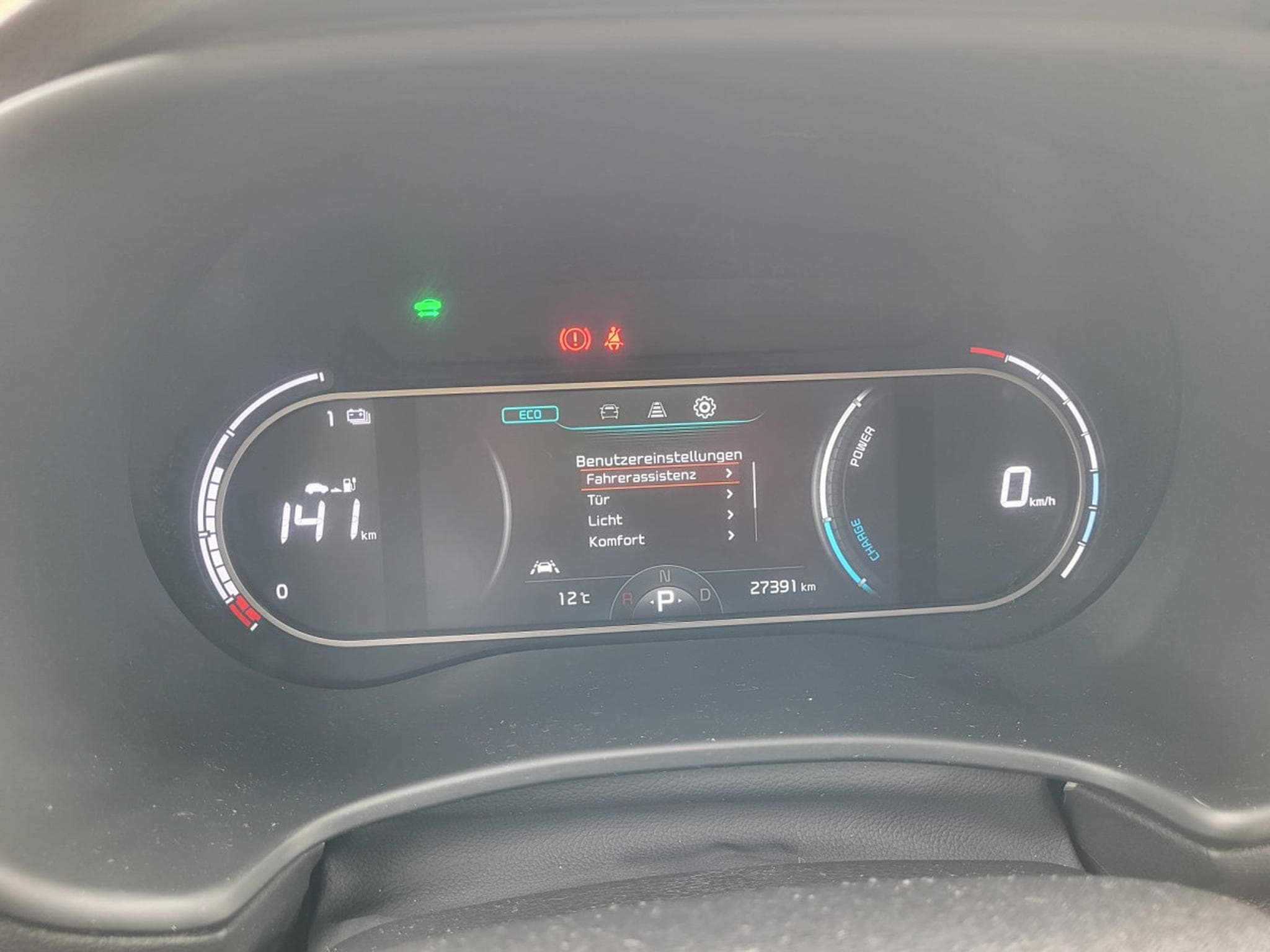 Kia Soul e-Soul Edition 7 Led (2021) - Photo 6