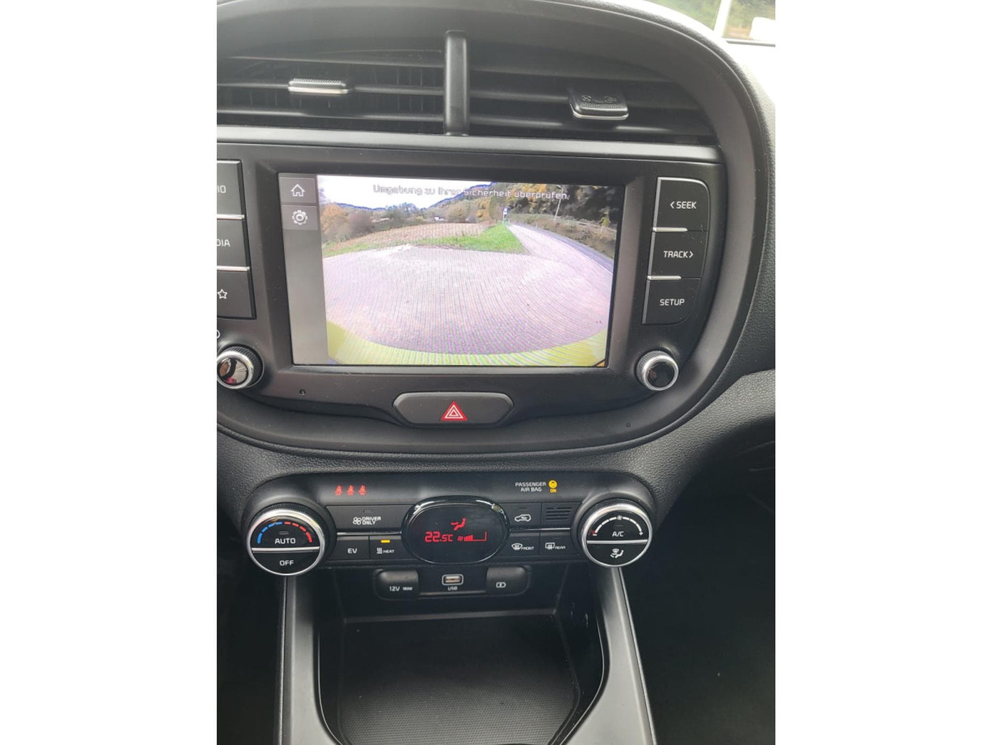 Kia Soul e-Soul Edition 7 Led (2021) - Photo 7