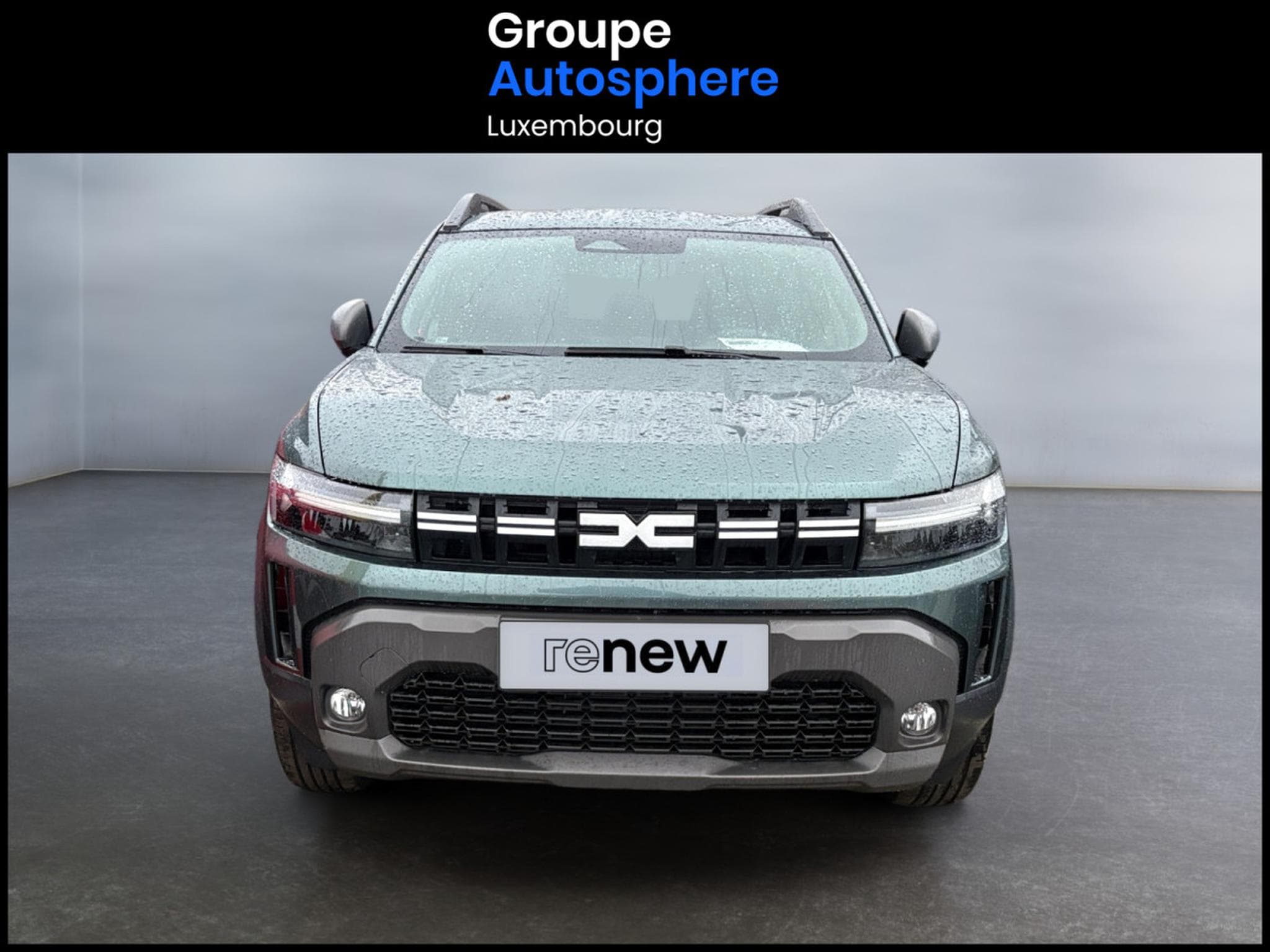 Dacia Duster 1.6 JOURNEY HYBRID 140 (2025) - Photo 2