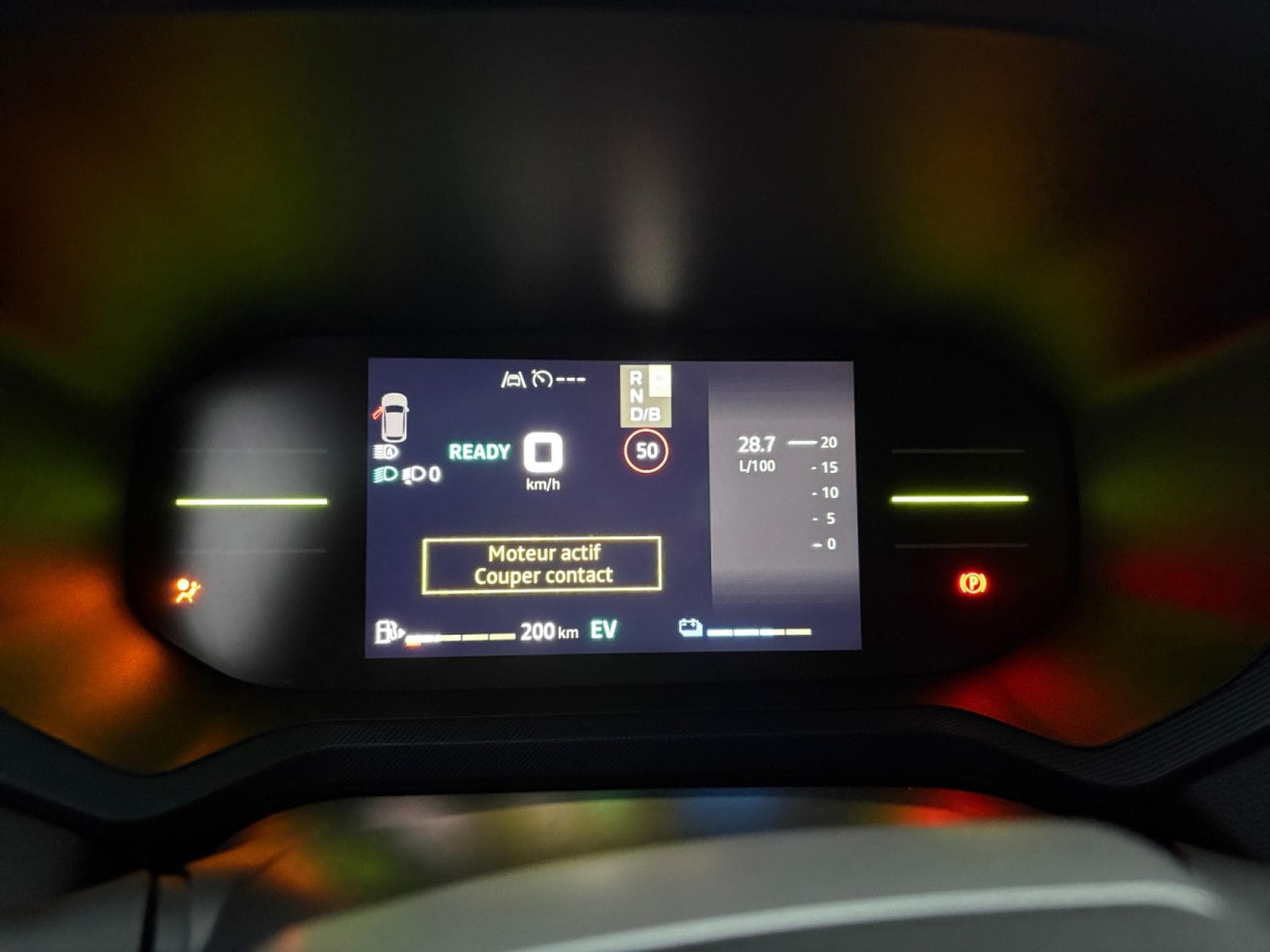 Dacia Duster 1.6 JOURNEY HYBRID 140 (2025) - Photo 7