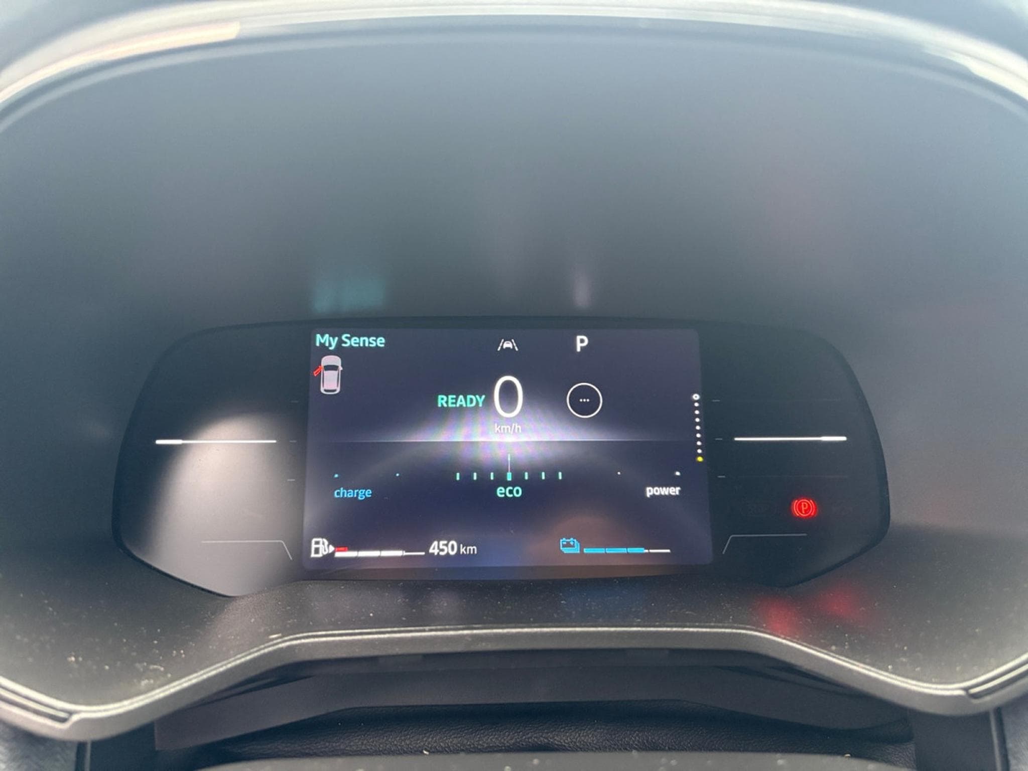 Renault Clio 1.6i Techno E-Tech Full Hybrid (2025) - Foto 9