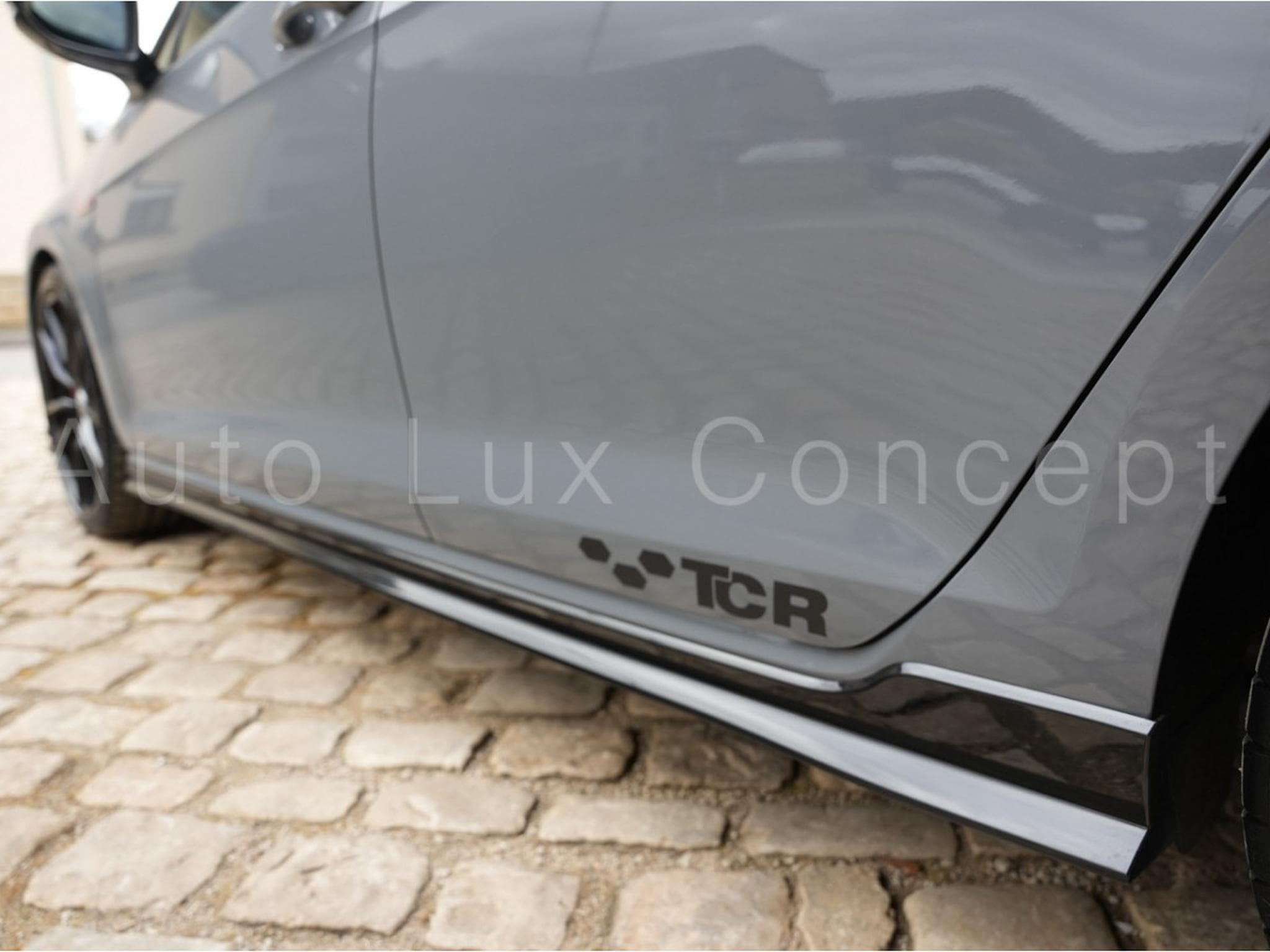 VW Golf GTI TCR 2.0 TSI 290ch DSG7 (2019) - Photo 15