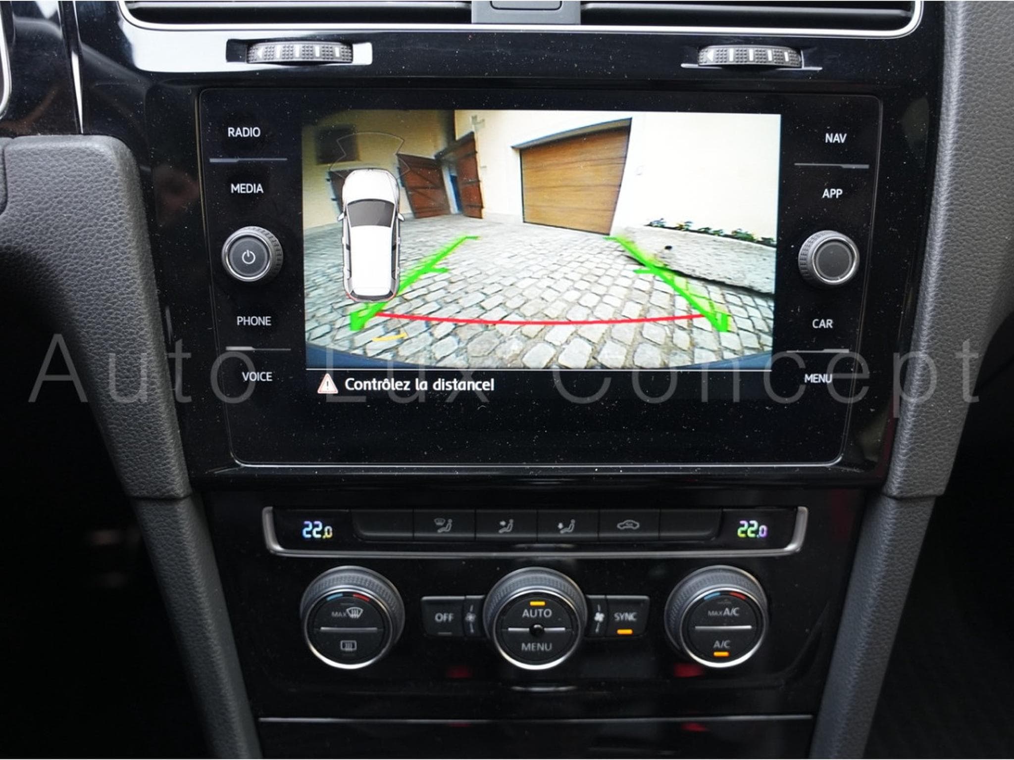 VW Golf GTI TCR 2.0 TSI 290ch DSG7 (2019) - Photo 25