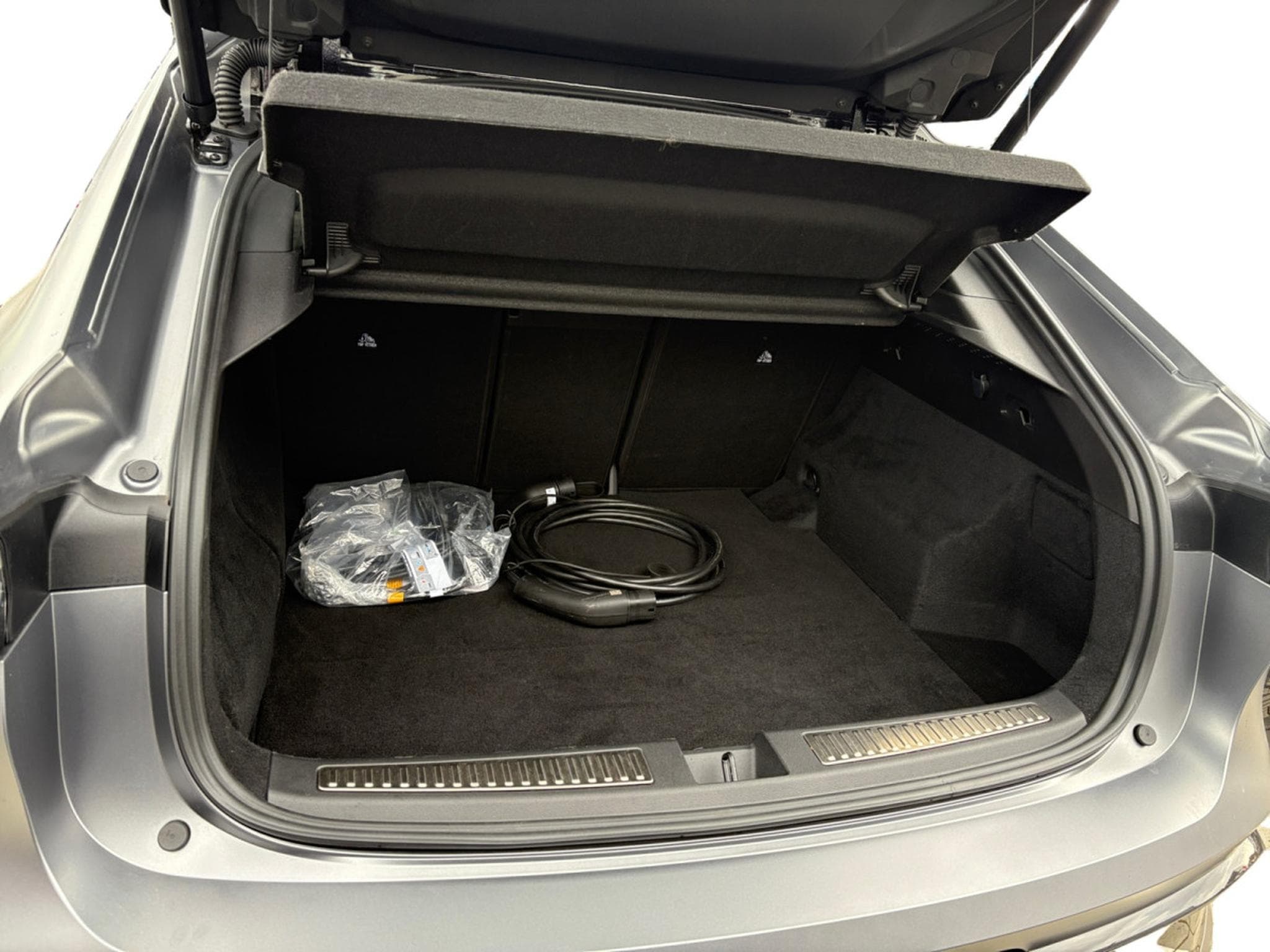 Renault Rafale 1.2 E-Tech atelier Alpine E-Tech 4x4 plug-in hybrid 300 hp (2025) - Foto 11