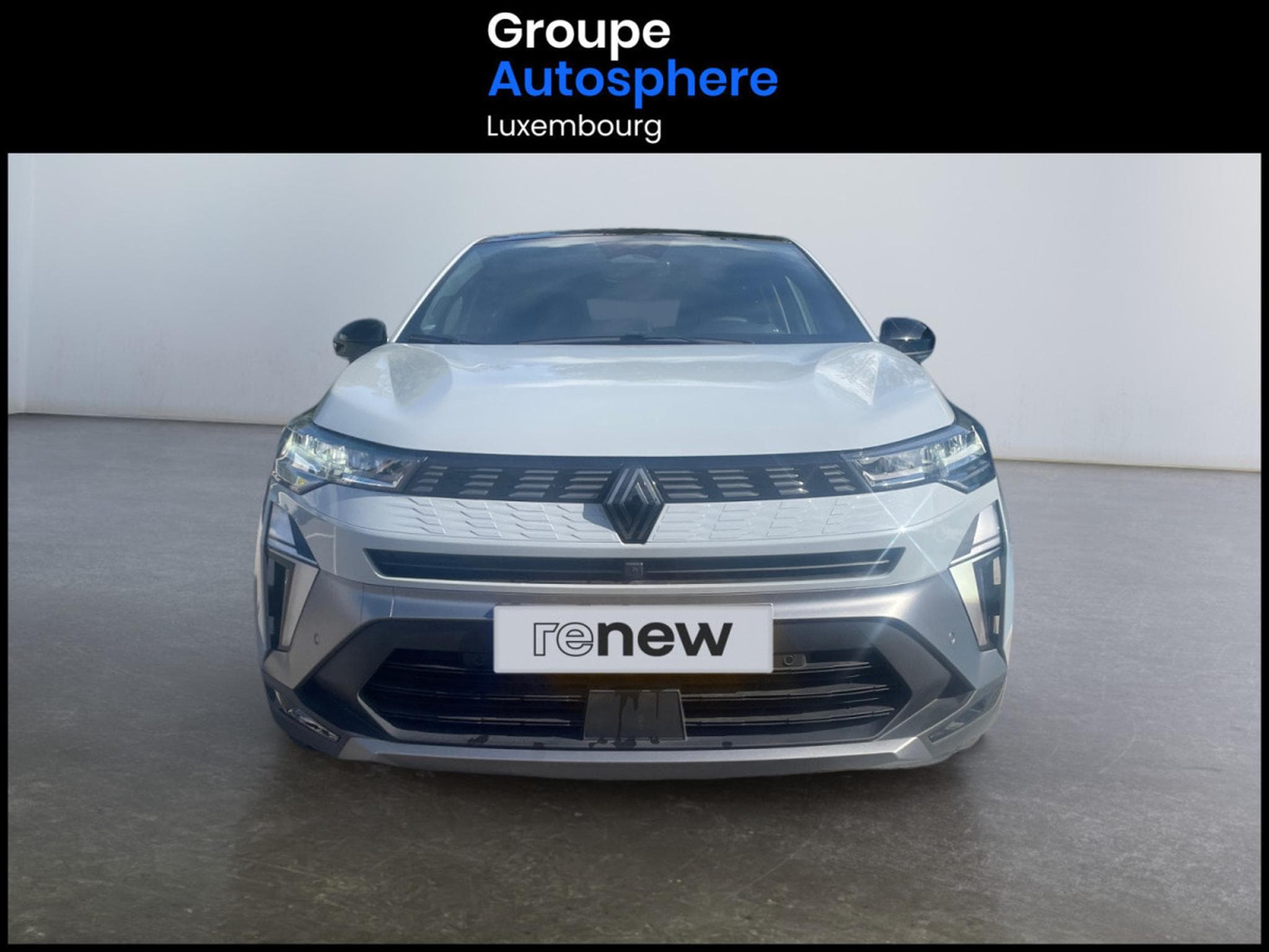 Renault Symbioz 1.6 Tce E-TECH Hybrid Esprit Alpine EDC (2024) - Foto 2