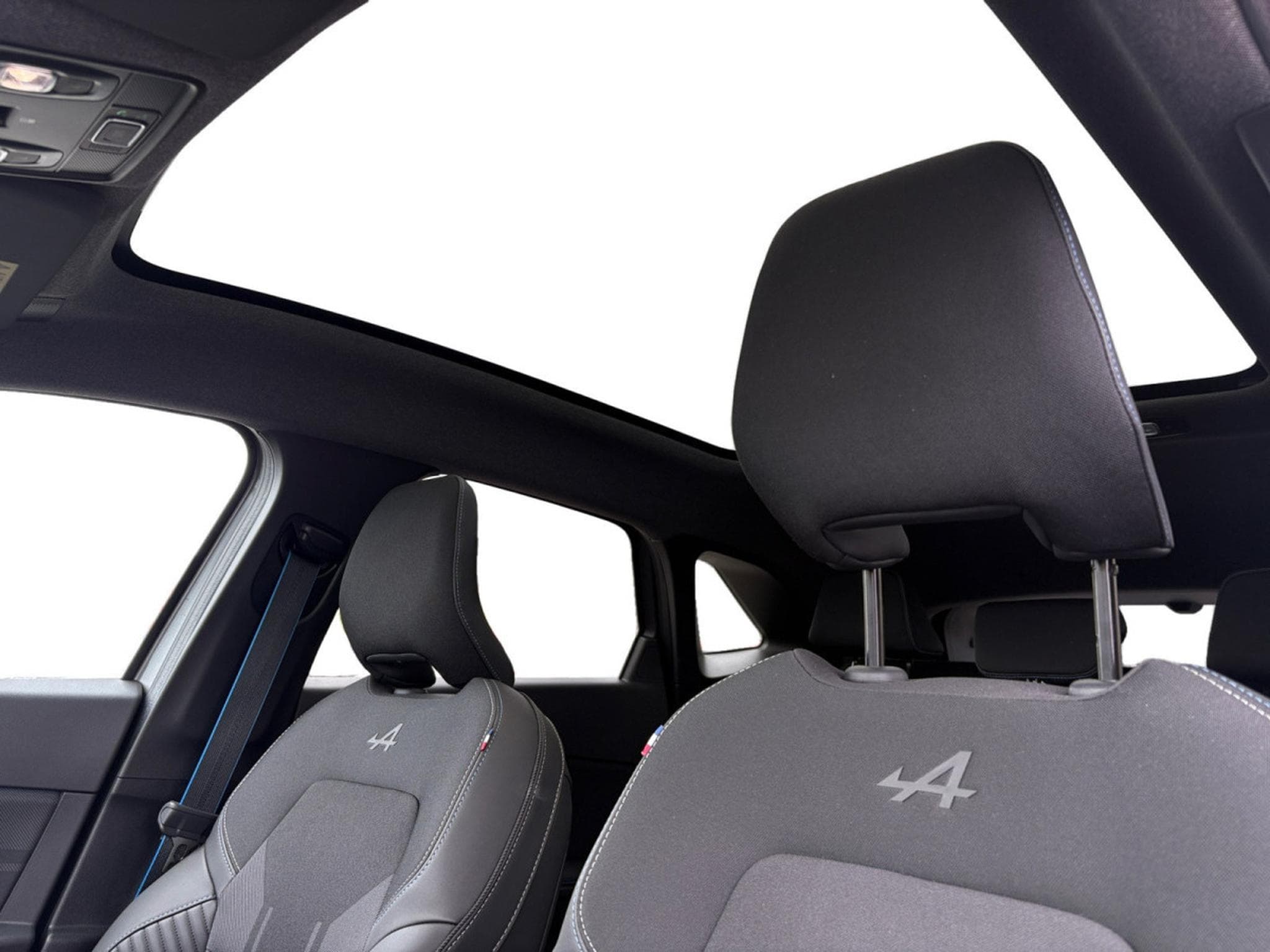 Renault Symbioz 1.6 Tce E-TECH Hybrid Esprit Alpine EDC (2024) - Foto 8