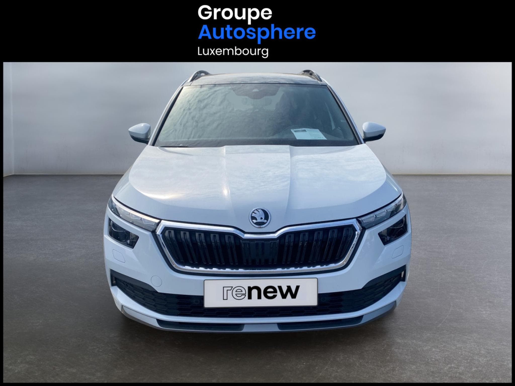 Skoda Kamiq 1.5 TSI Style DSG (2020) - Foto 2