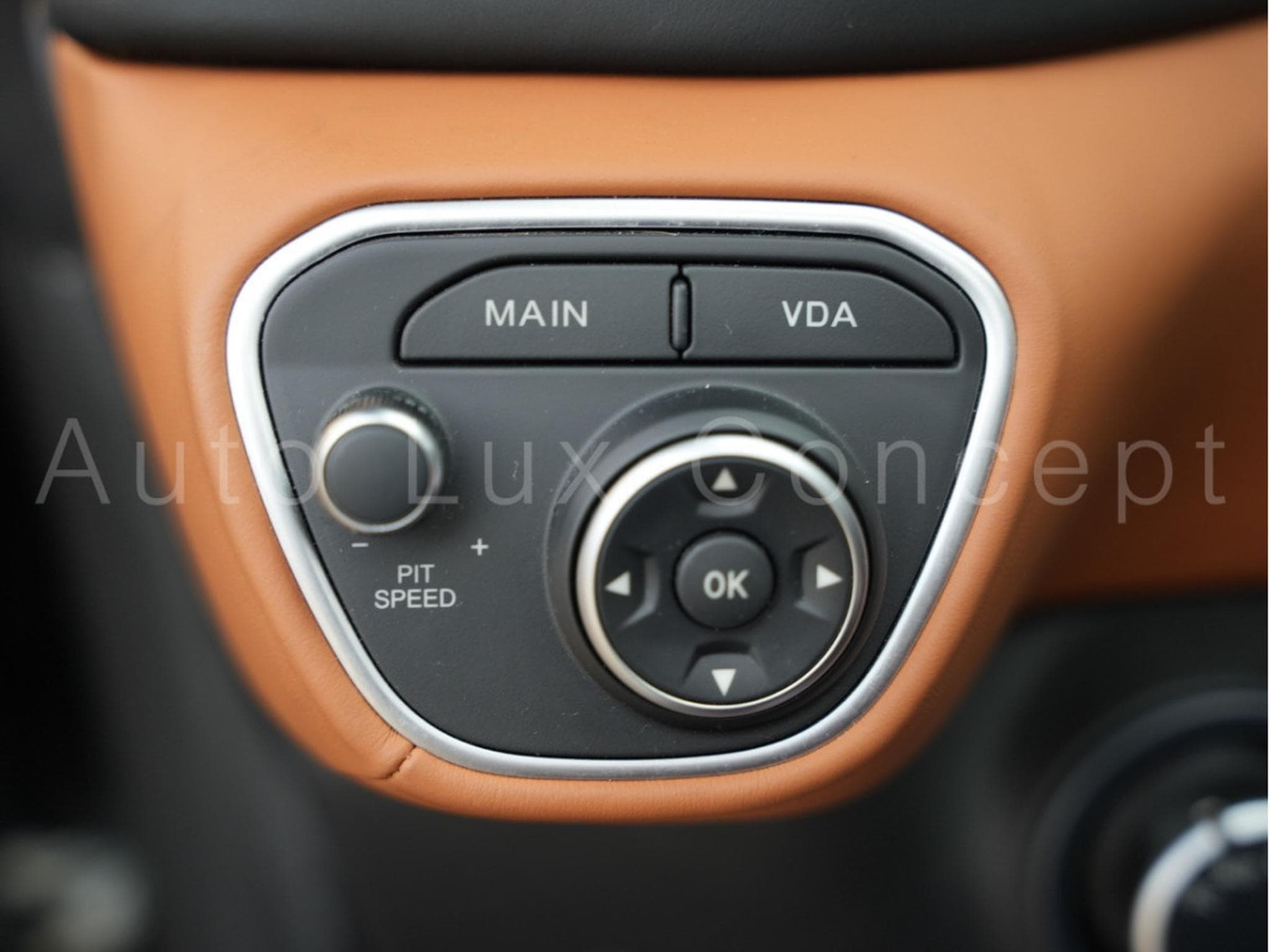 Ferrari California T (2016) - Photo 21