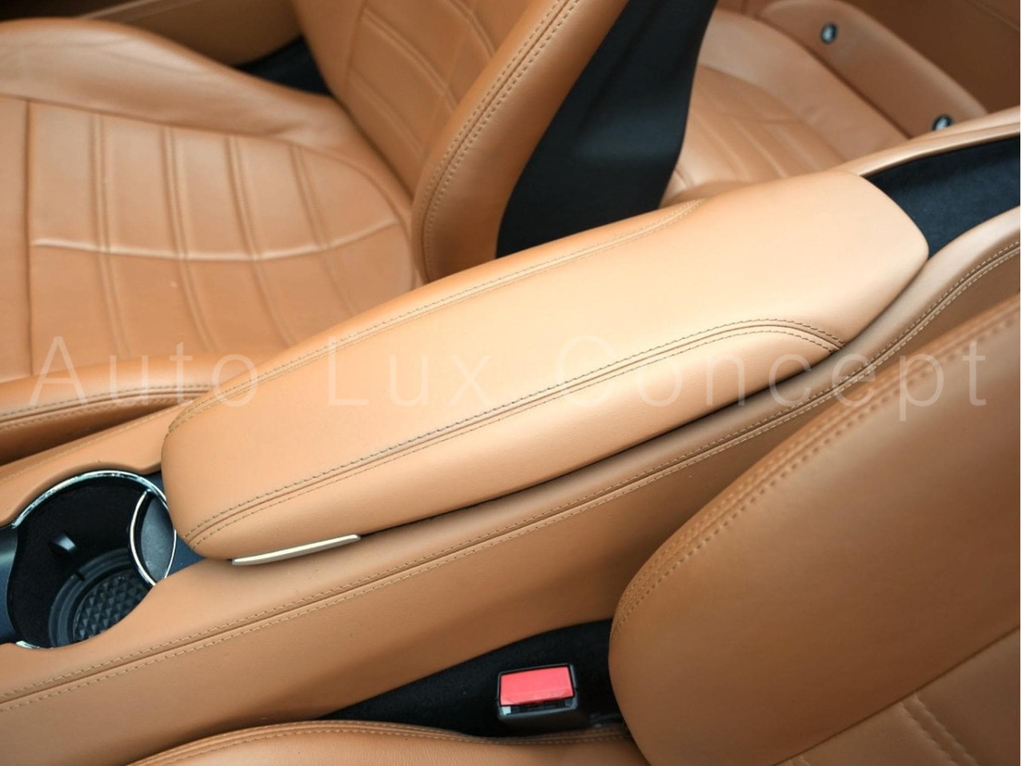 Ferrari California T (2016) - Photo 24