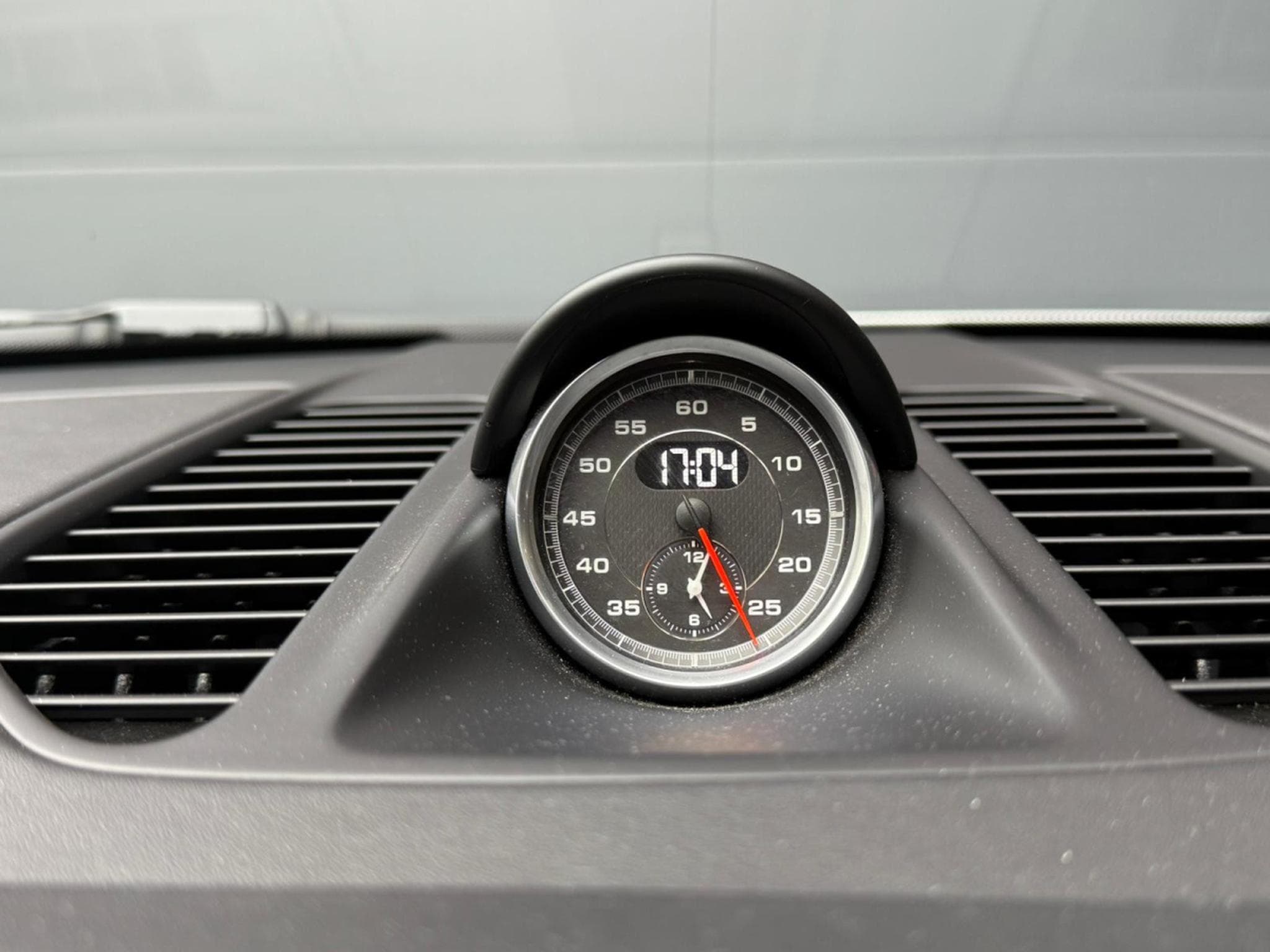 Porsche 911 Carrera GTS TECHART, PACK CARBONE, FULL XPEL (2017) - Photo 16