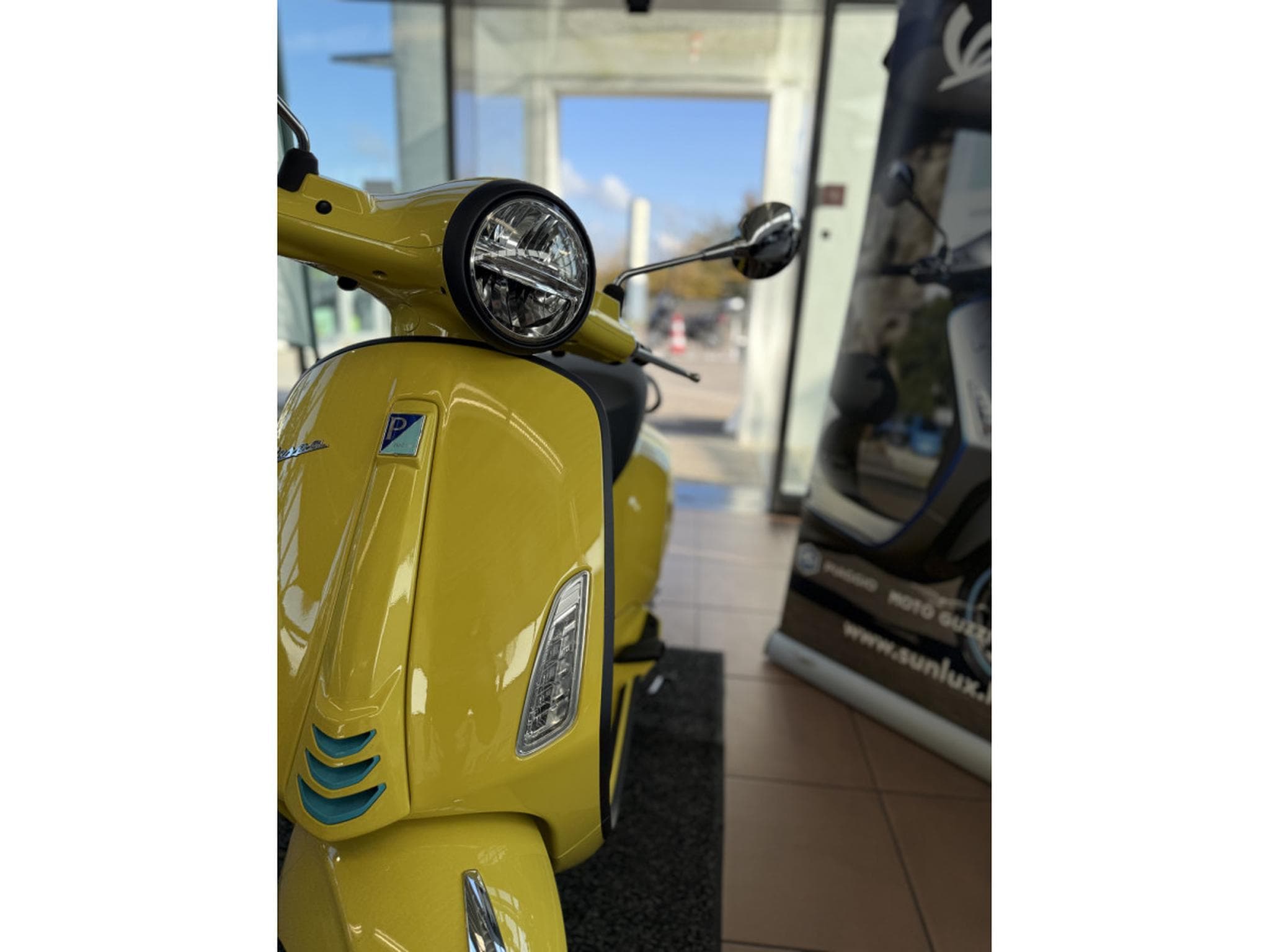 Vespa Primavera S (2026) - Foto 4