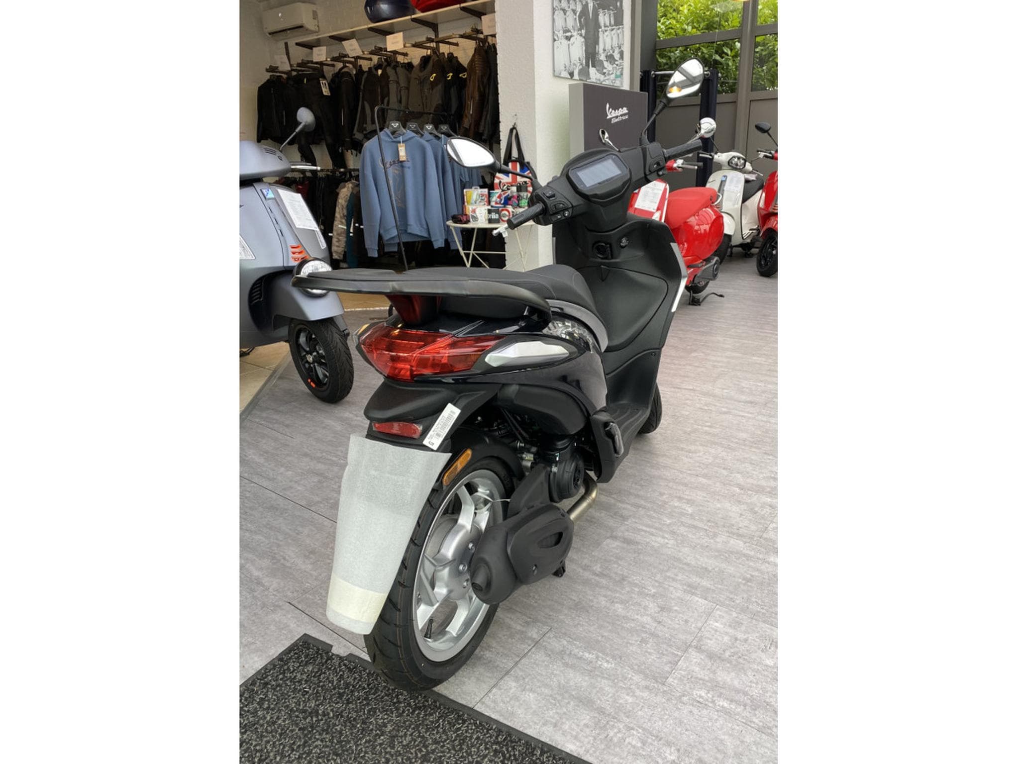 Piaggio Liberty (2026) - Foto 4