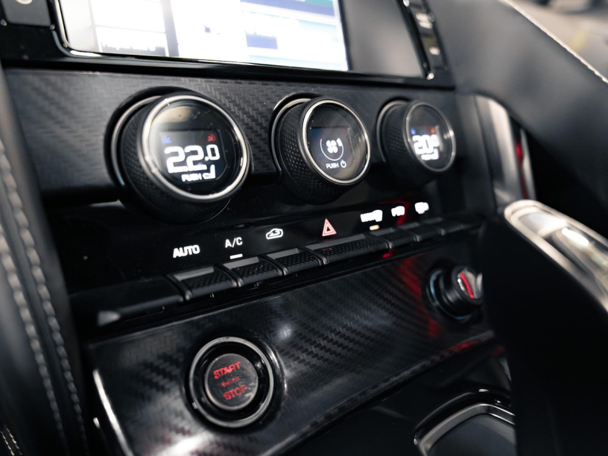 Jaguar F-Type F-Type R 5.0 V8 Supercharged essence (2014) - Photo 24