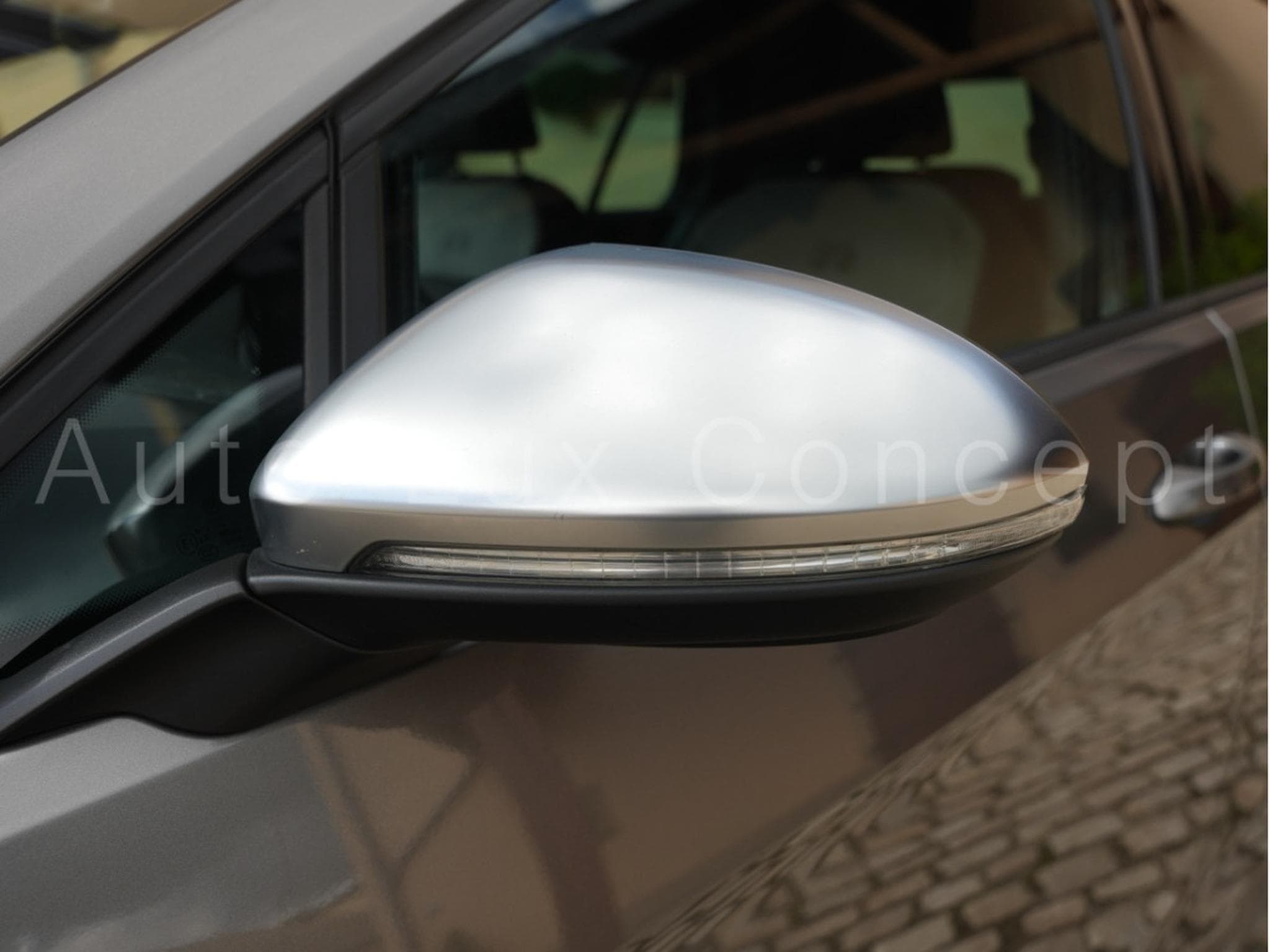 VW Golf R 2.0 TSI 4MOTION DSG 6 (2014) - Photo 19