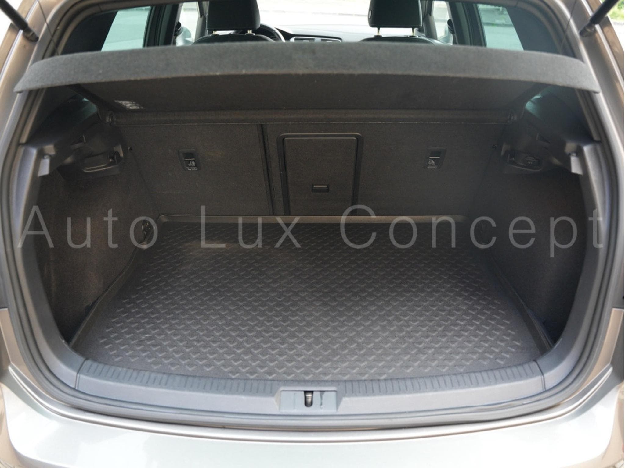 VW Golf R 2.0 TSI 4MOTION DSG 6 (2014) - Photo 29