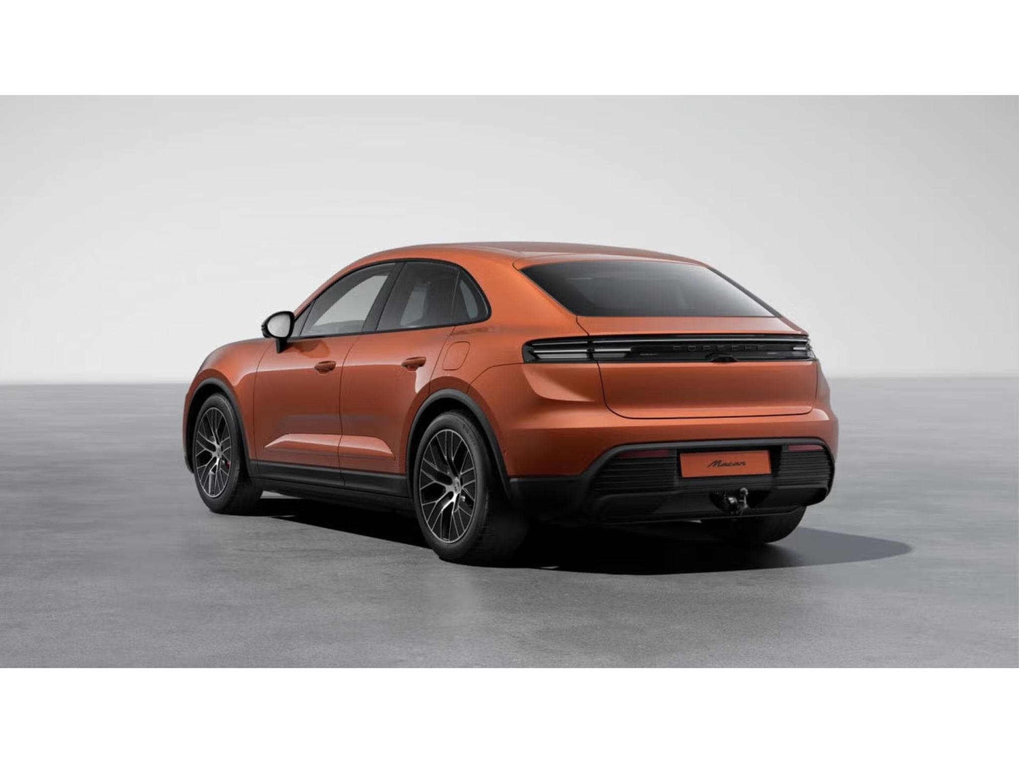 Porsche Macan 4S (2025) - Foto 2