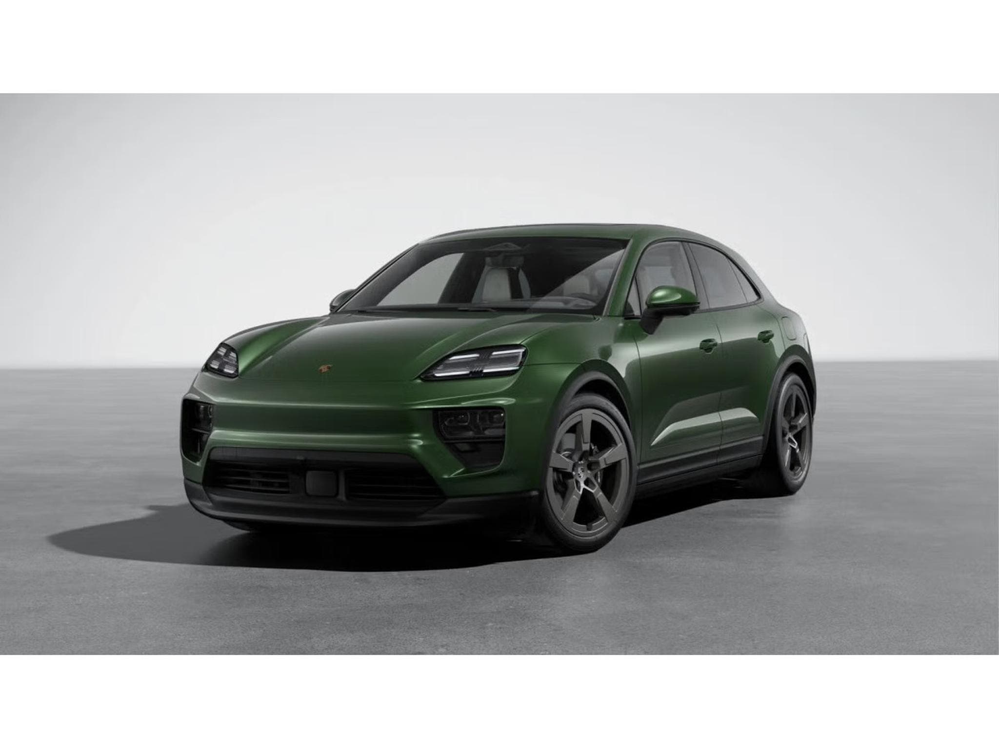 Porsche Macan 4 (2025) - Foto 1