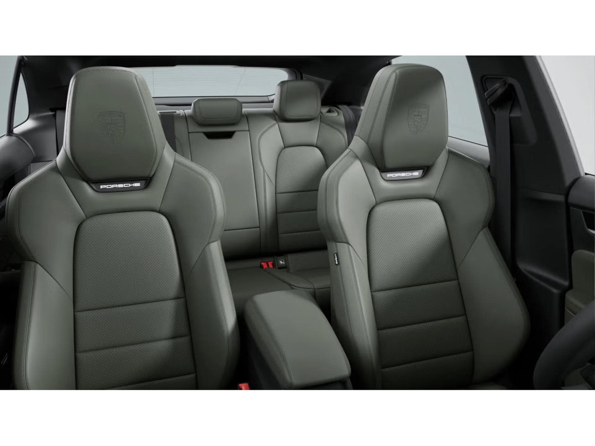 Porsche Macan 4 (2025) - Foto 5