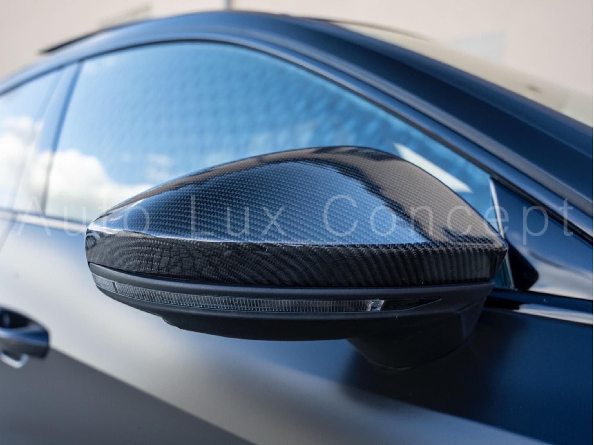 Audi RS7 Sportback 4.0 TFSI quattro (2020) - Photo 16