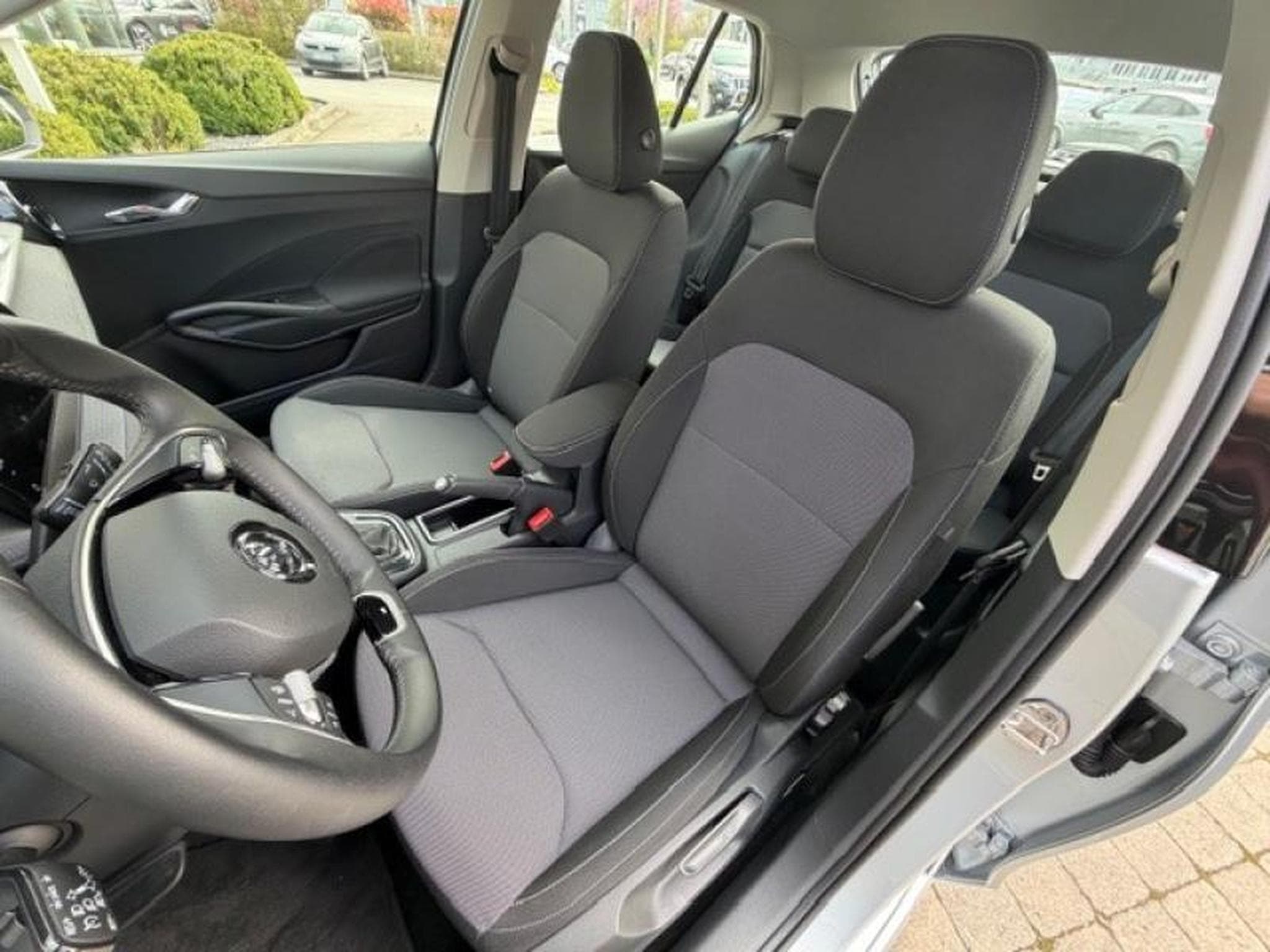 Skoda Fabia Selection (2024) - Photo 9