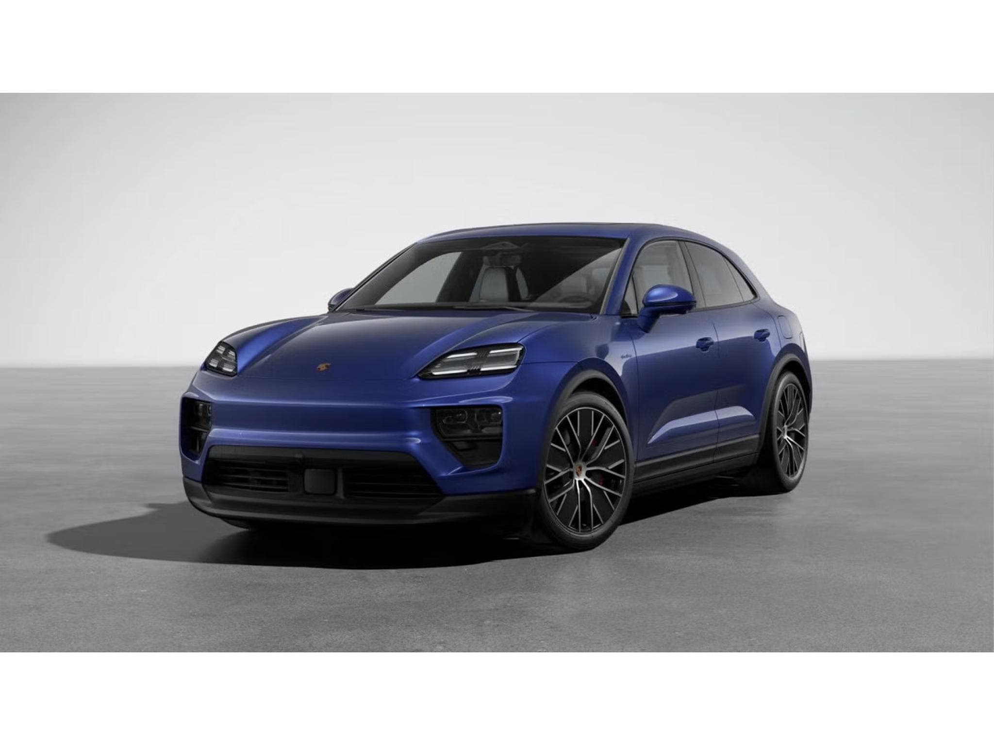 Porsche Macan 4S (2025) - Foto 1