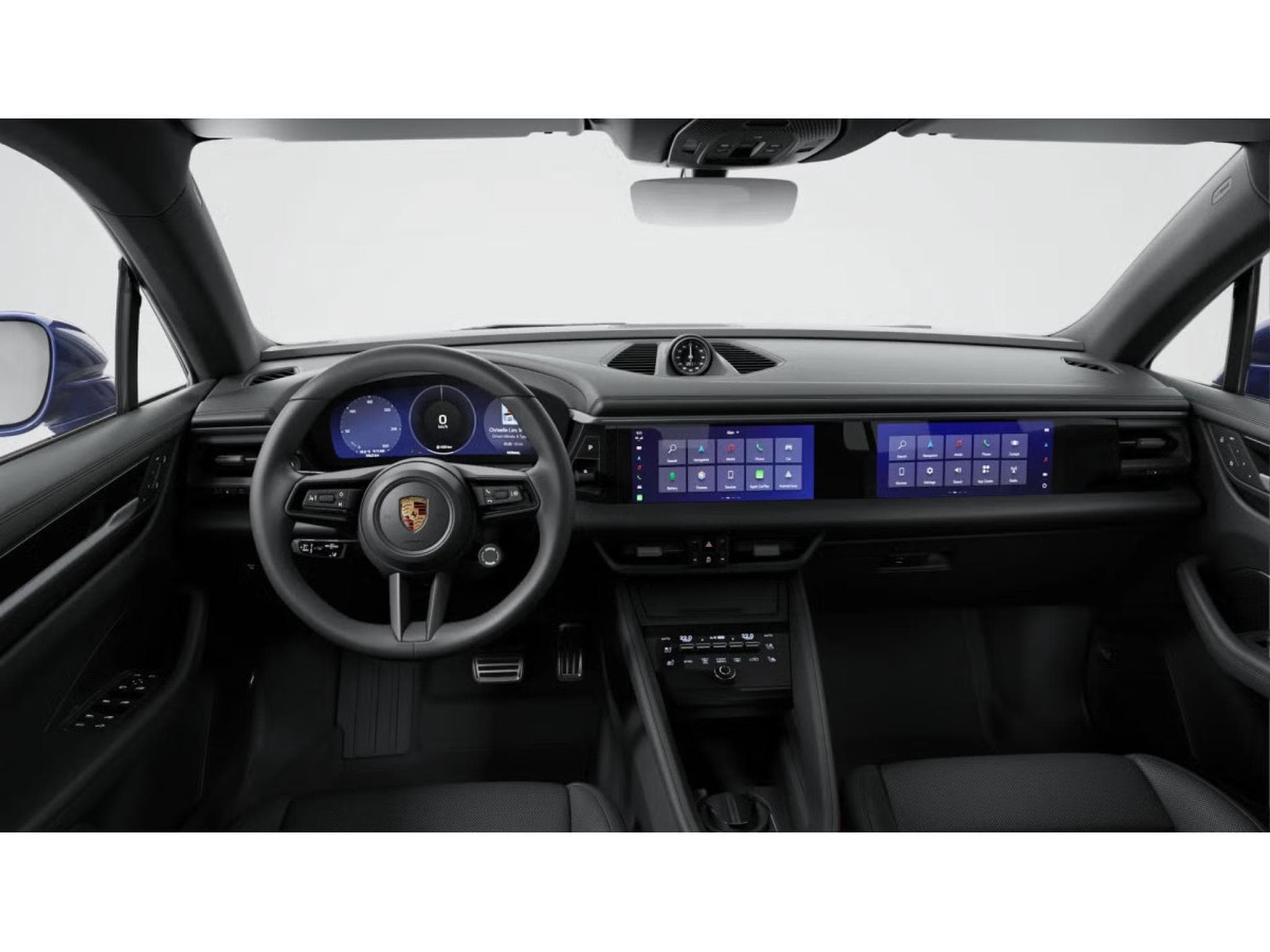 Porsche Macan 4S (2025) - Foto 4