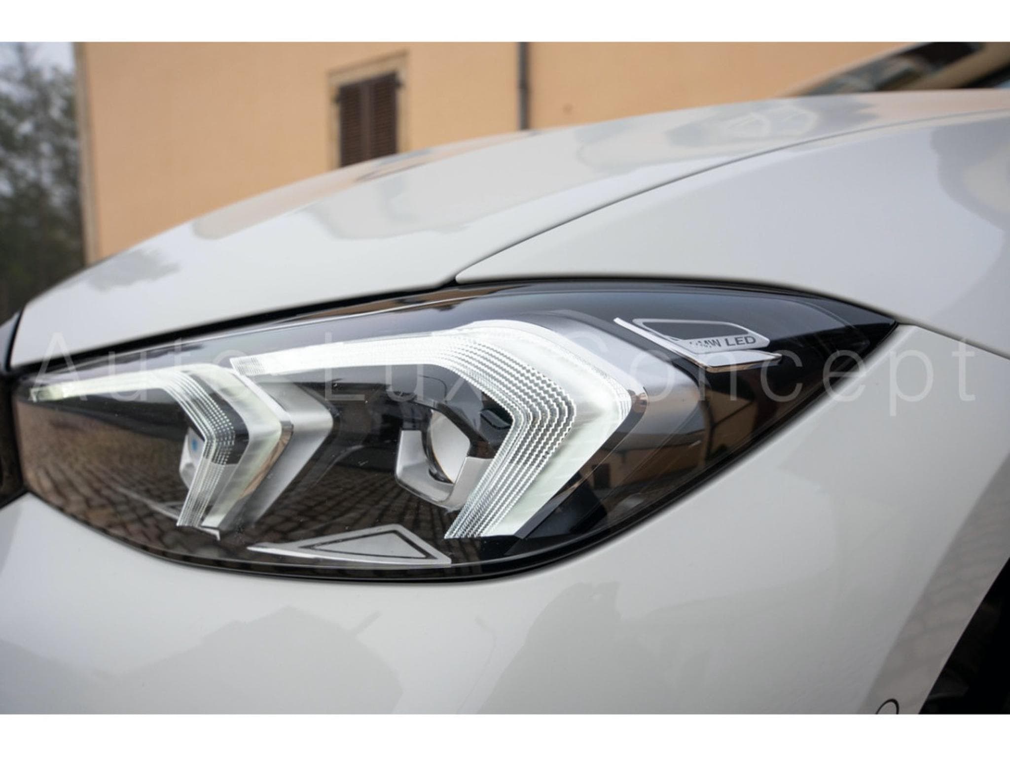 BMW 320 d xDrive M Sport (2023) - Photo 12