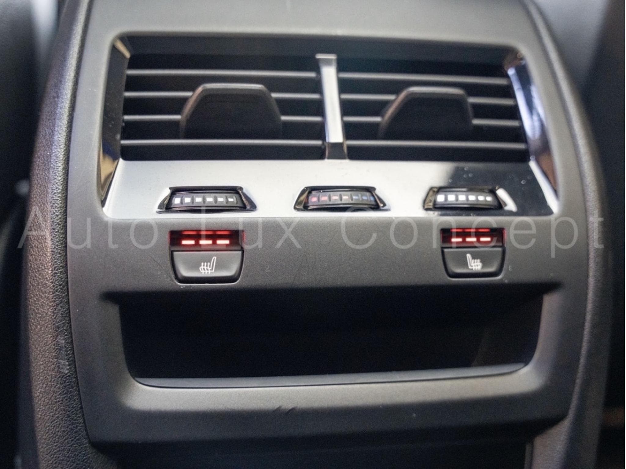 BMW X5 xDrive30d M Sport (2020) - Photo 27