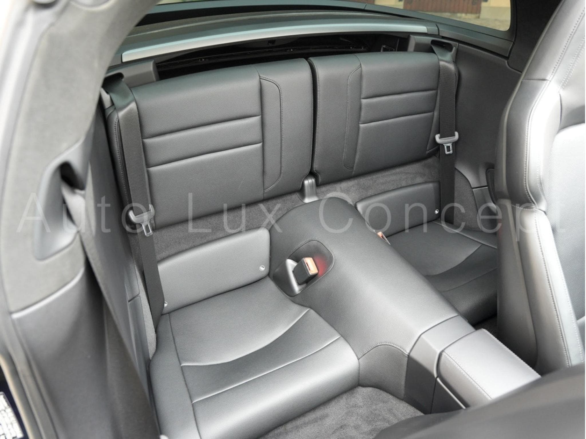 Porsche 911 911 Targa 4S TECHART (2021) - Photo 17