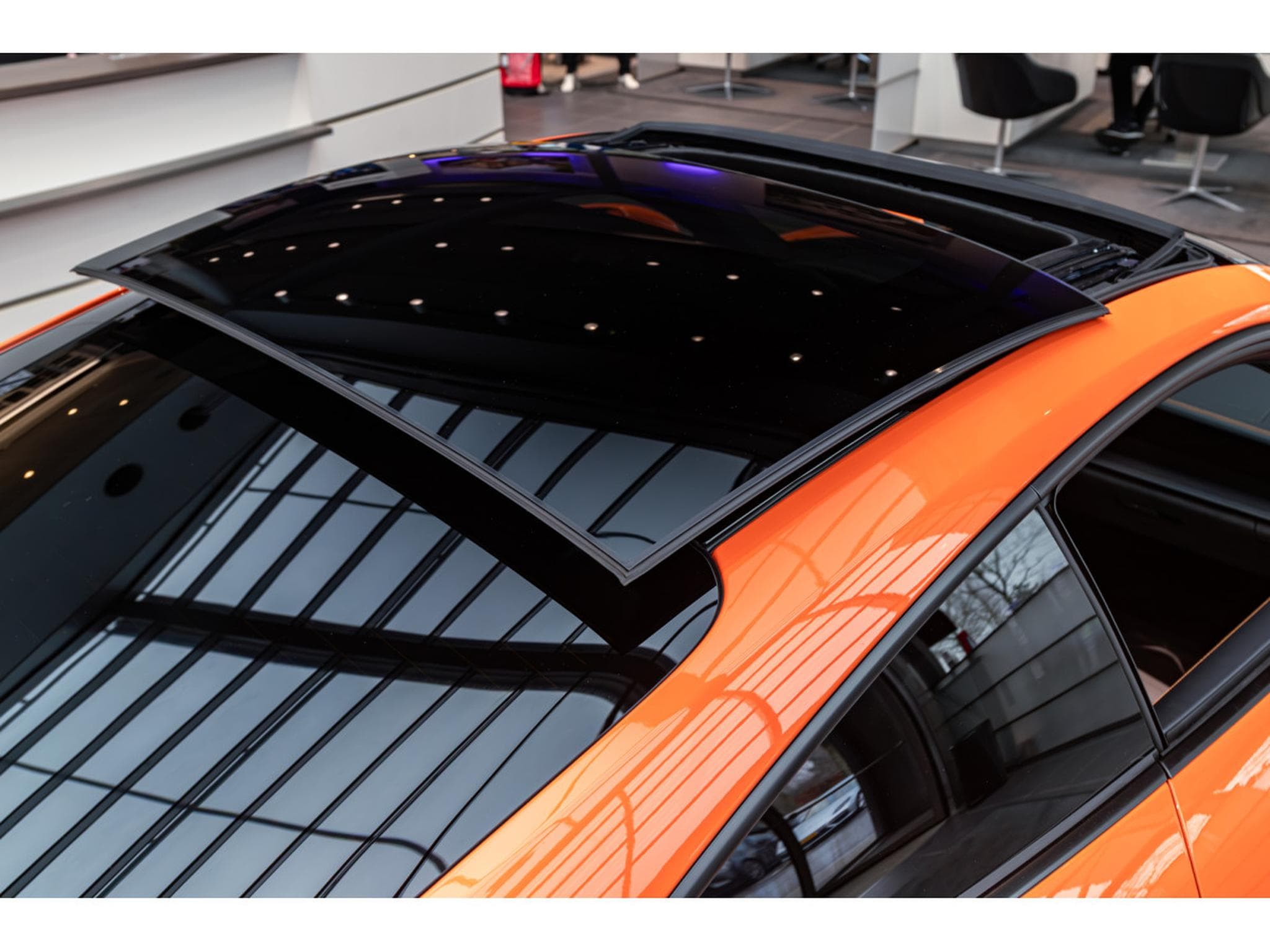 Porsche 911 4 GTS (2026) - Photo 3