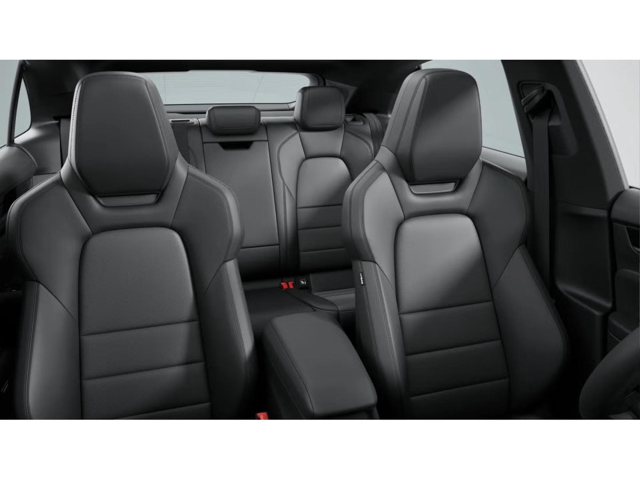 Porsche Macan 4 (2025) - Photo 5