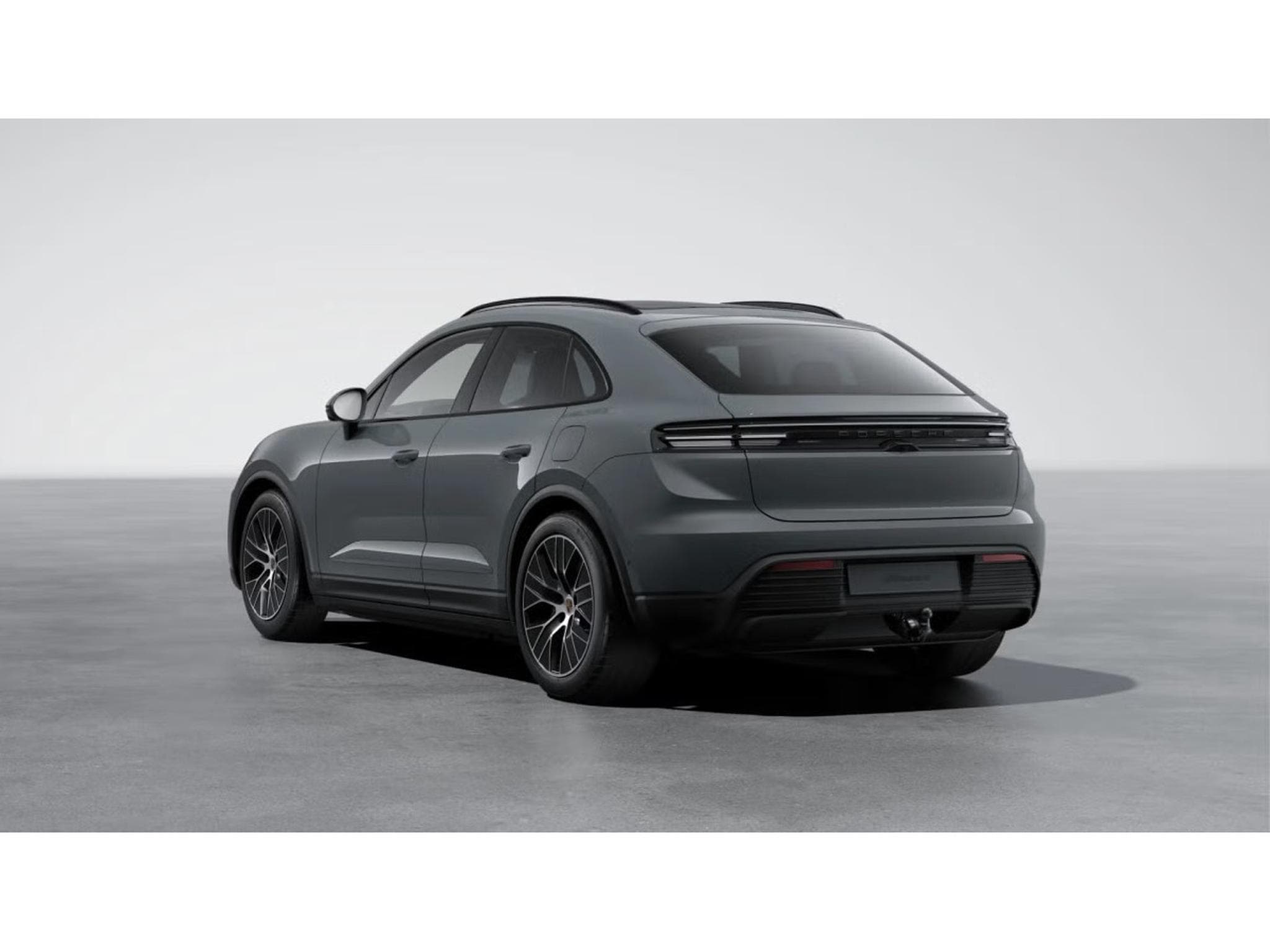 Porsche Macan 4 (2025) - Foto 2