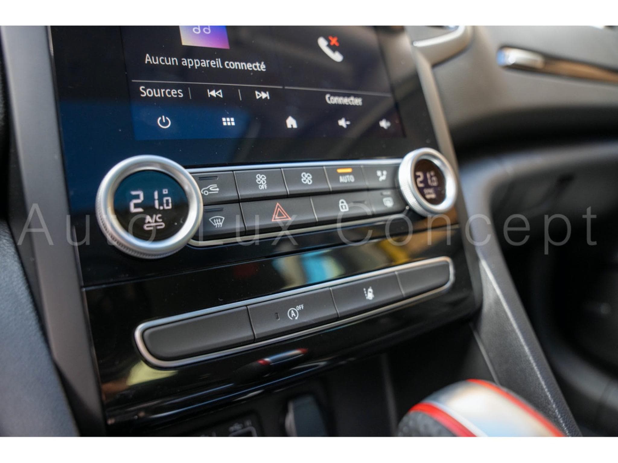 Renault Megane RS Ultime TCe 300 EDC (2024) - Photo 25