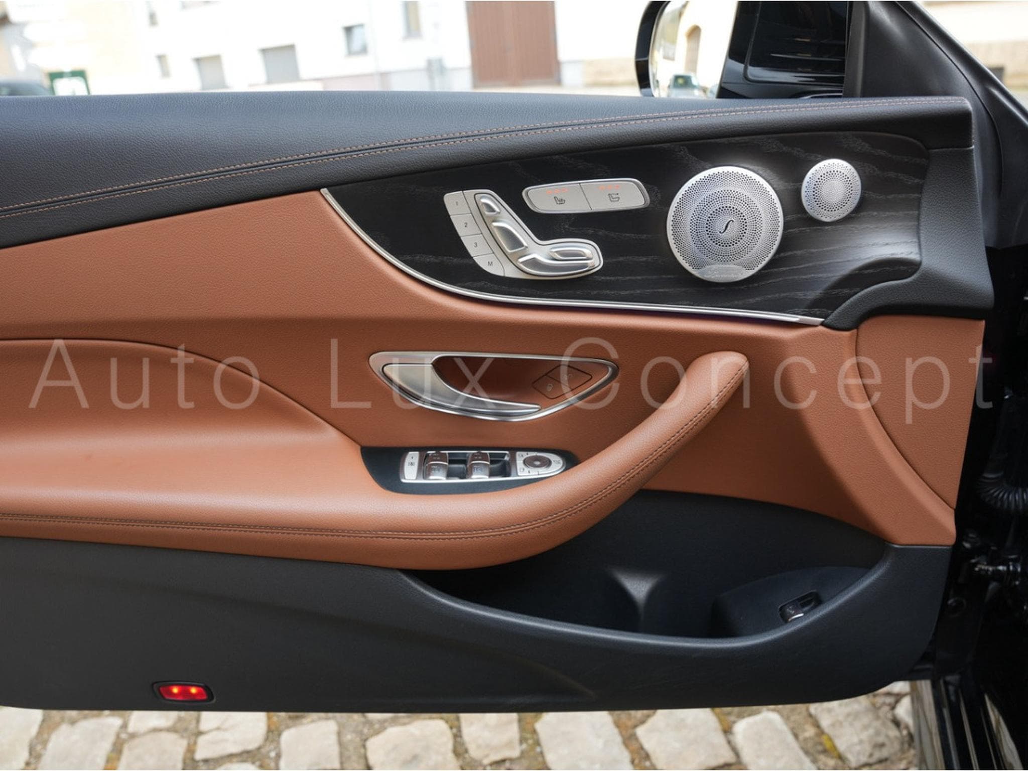 Mercedes E 450 4MATIC Cabriolet AMG Line (2019) - Photo 15