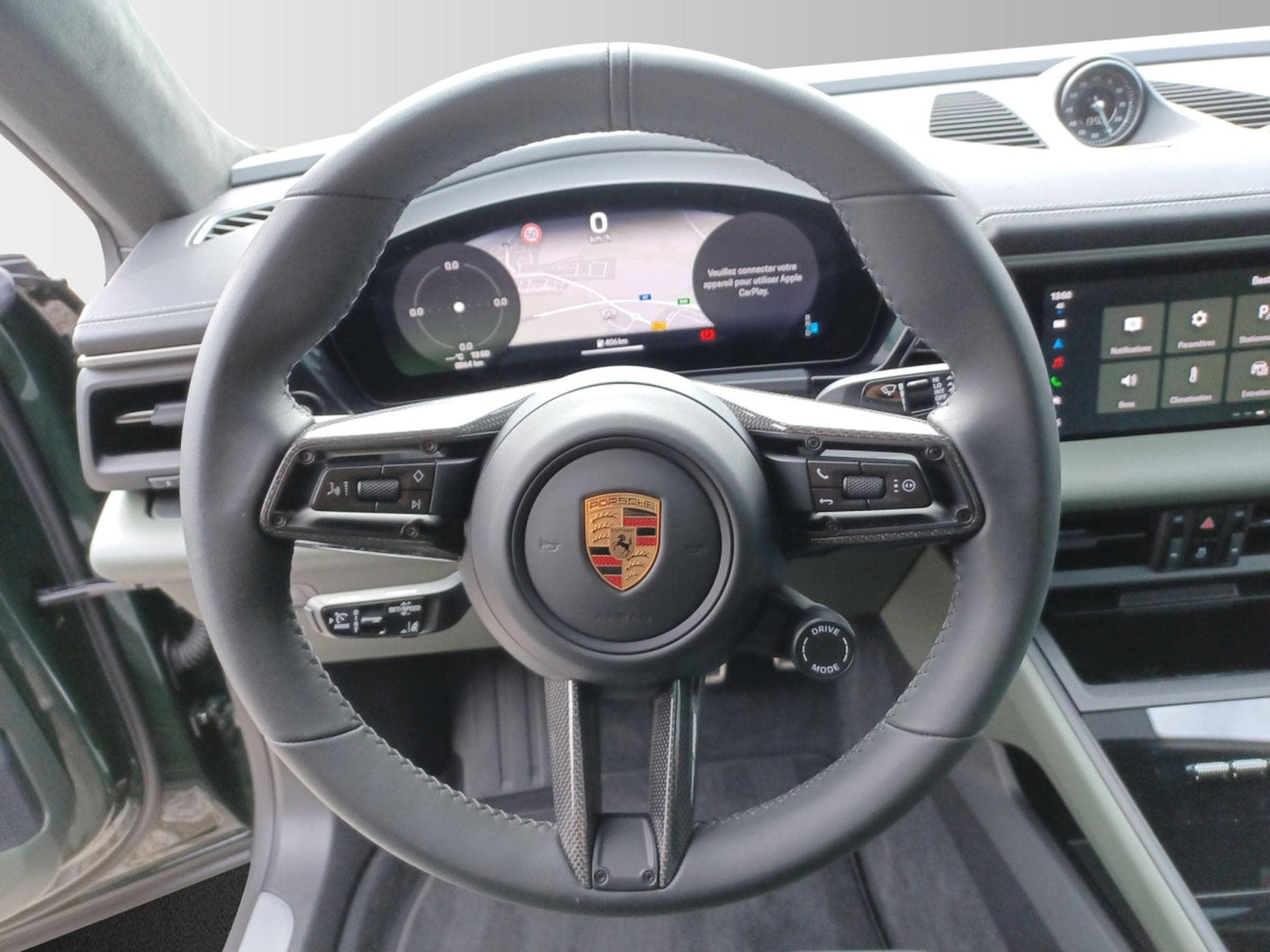 Porsche Macan 4S (2025) - Photo 10