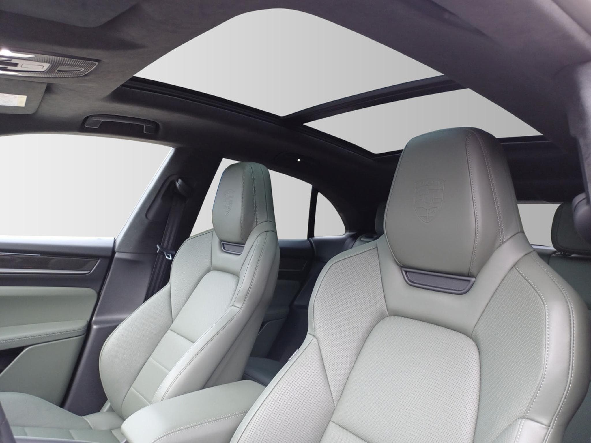 Porsche Macan 4S (2025) - Photo 13