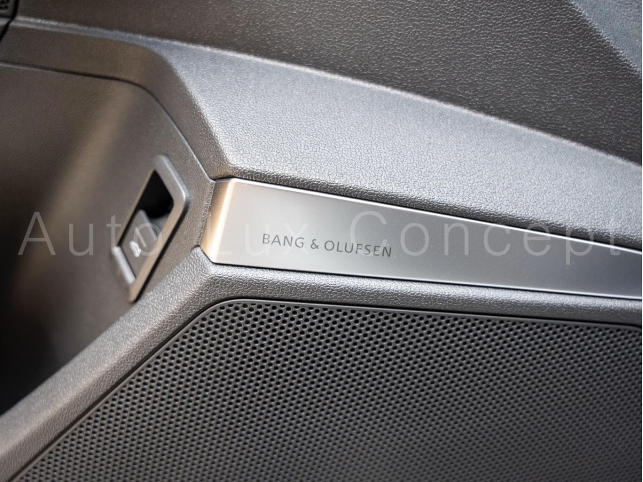 Audi RS3 Sportback Performance Edition 1 OF 300 (2023) - Photo 22