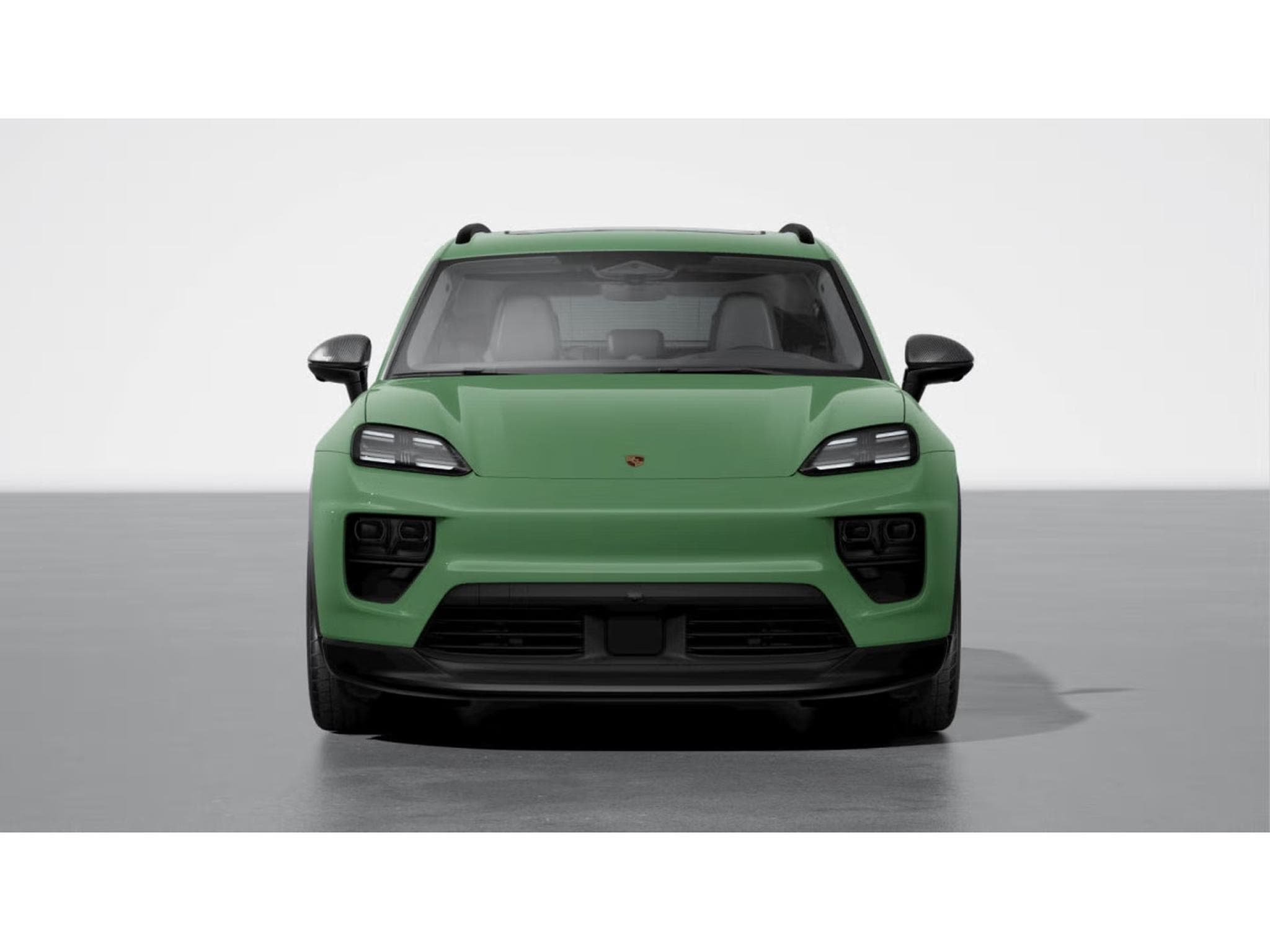 Porsche Macan 4S (2025) - Photo 1
