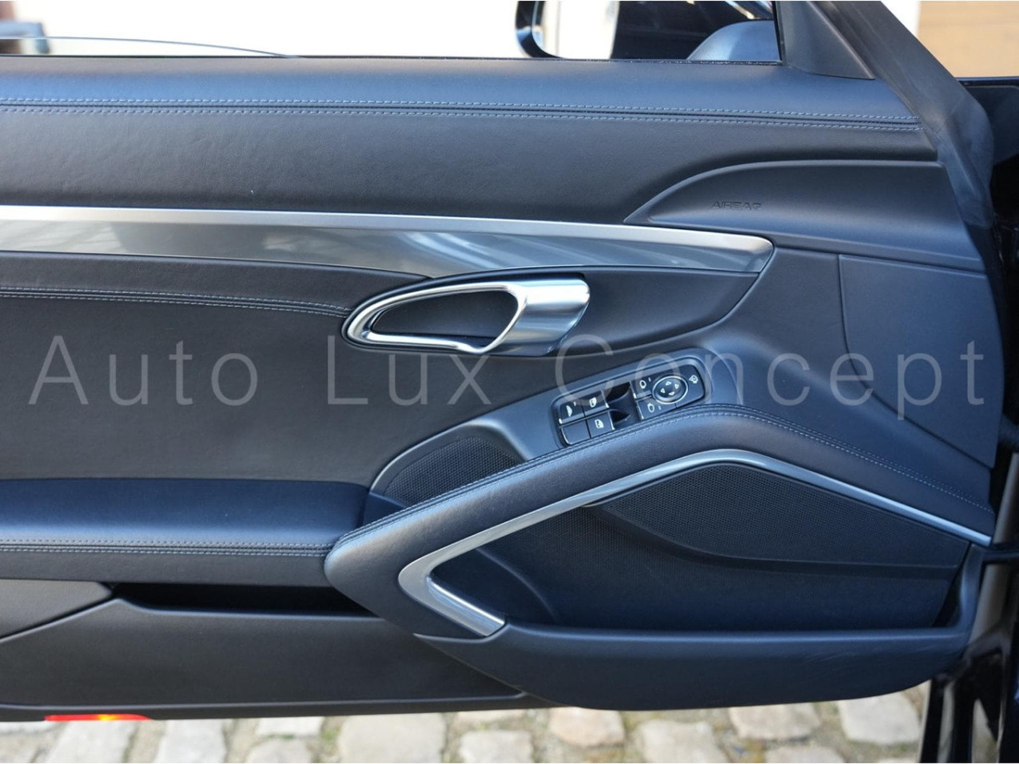 Porsche 911 911 Carrera S Cabriolet PDK (2013) - Photo 15