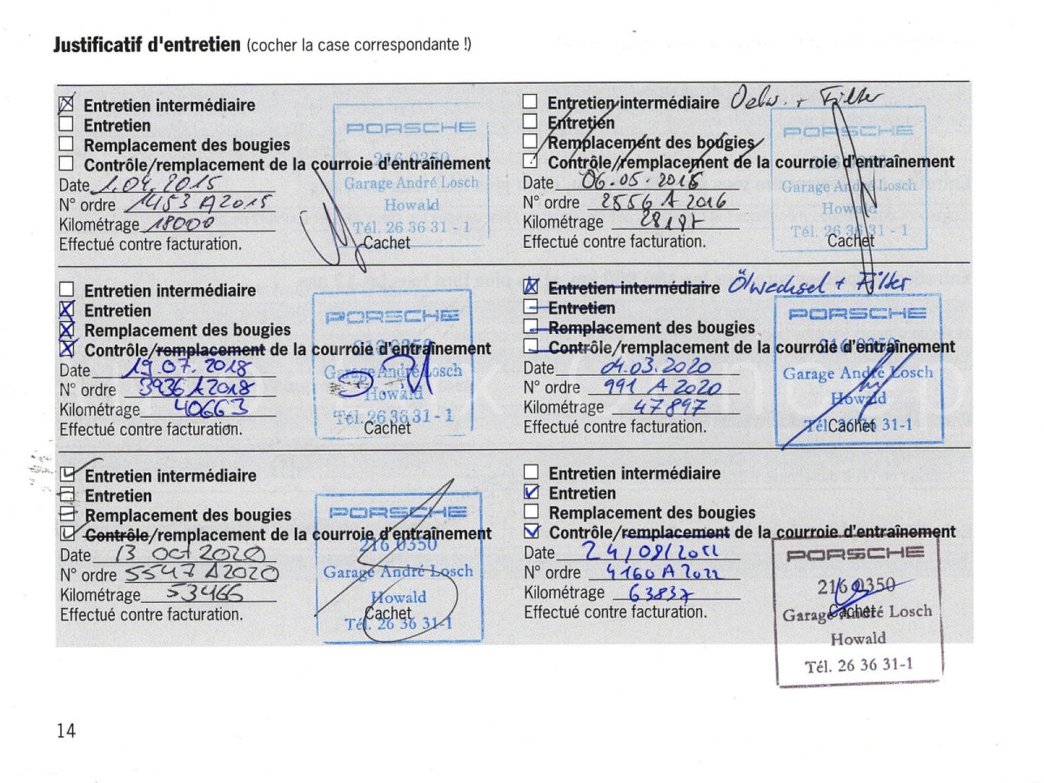 Porsche 911 911 Carrera S Cabriolet PDK (2013) - Photo 19