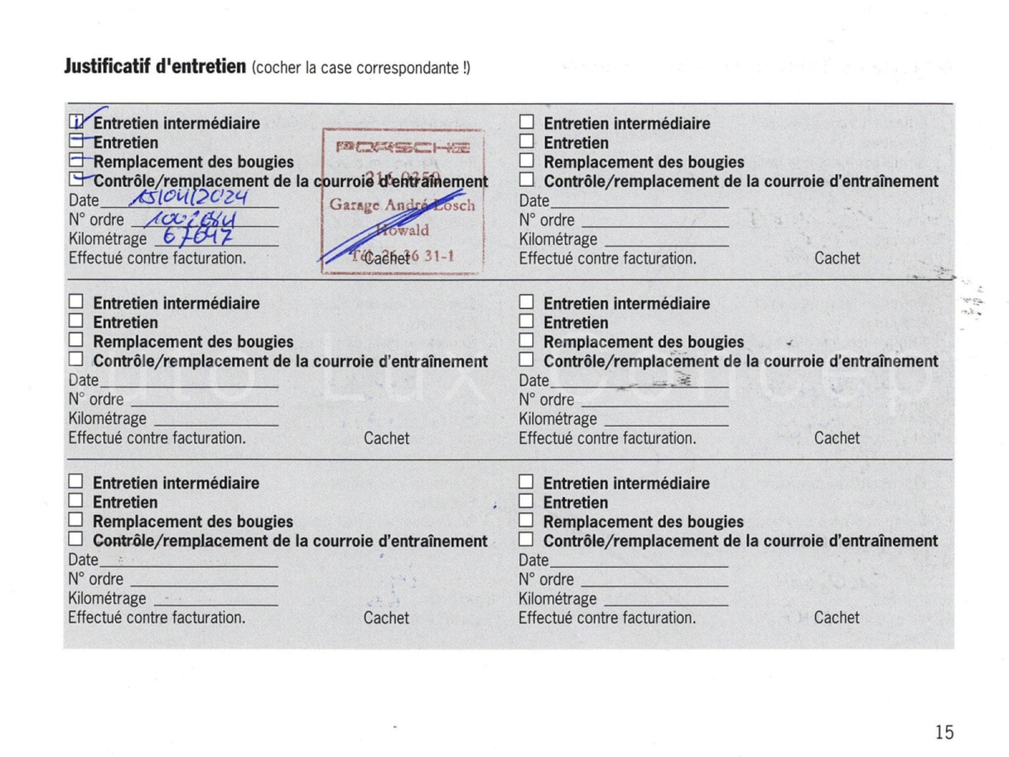 Porsche 911 911 Carrera S Cabriolet PDK (2013) - Photo 20