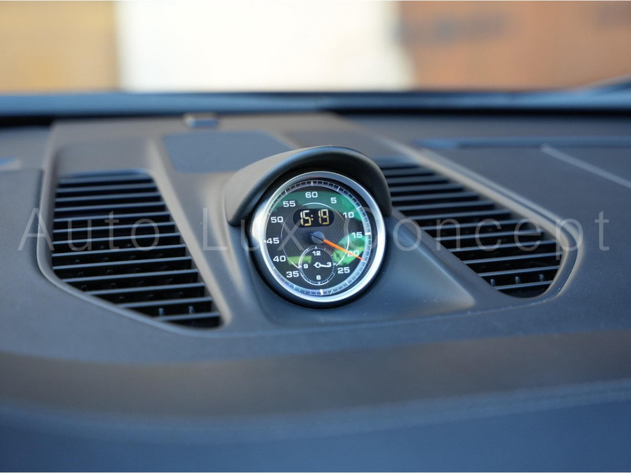 Porsche 911 911 Carrera S Cabriolet PDK (2013) - Photo 21