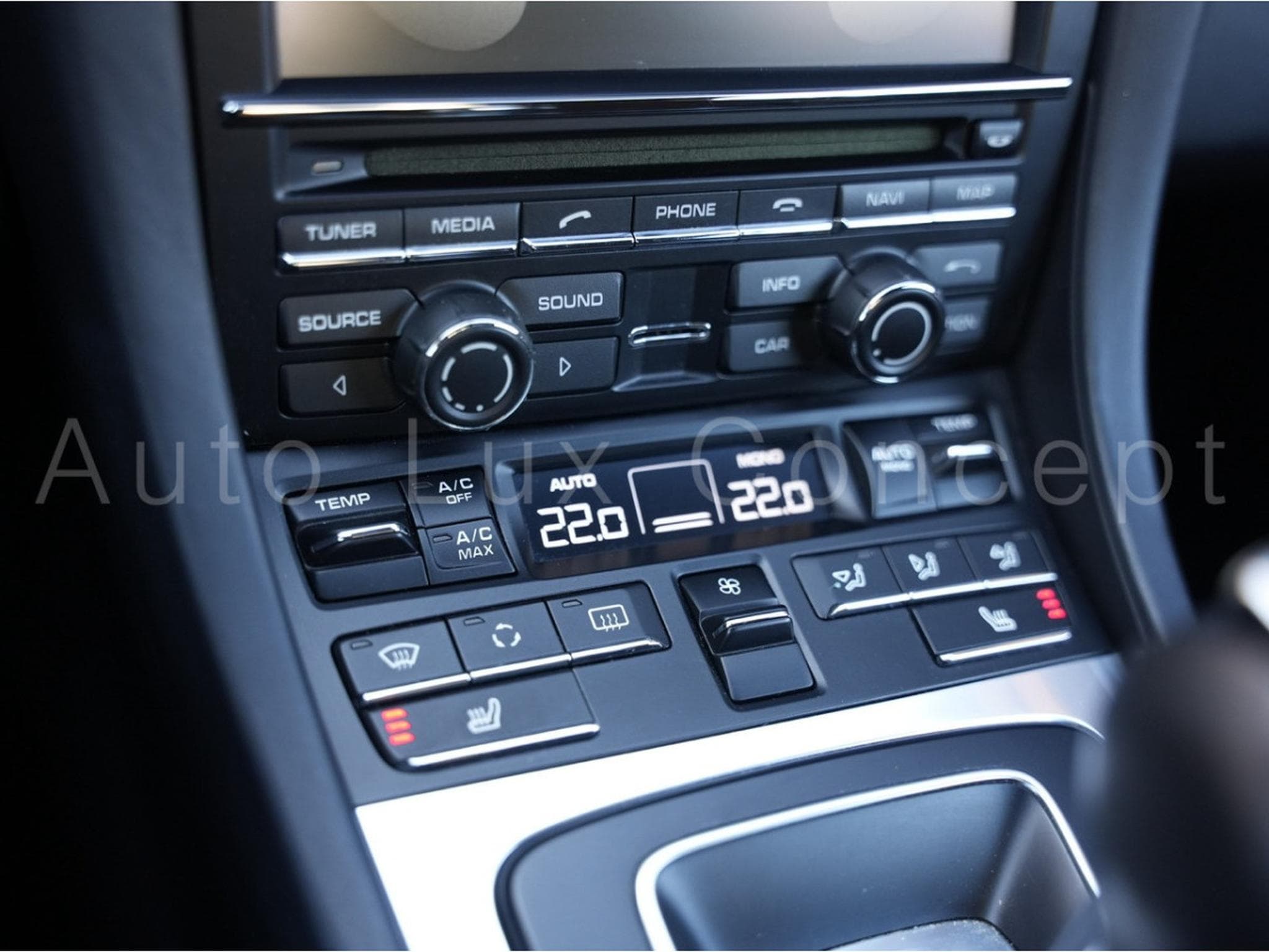 Porsche 911 911 Carrera S Cabriolet PDK (2013) - Photo 23