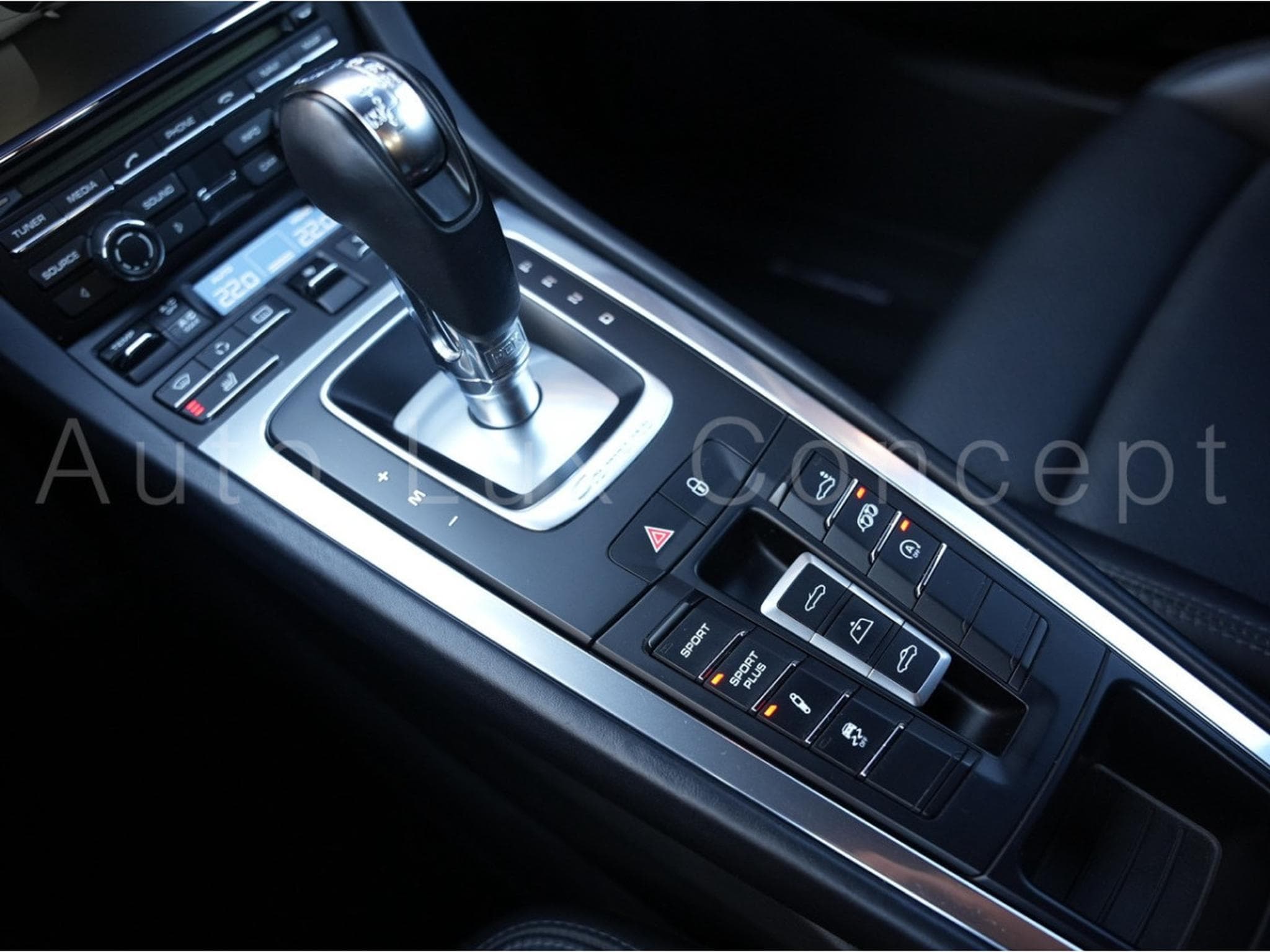 Porsche 911 911 Carrera S Cabriolet PDK (2013) - Photo 24