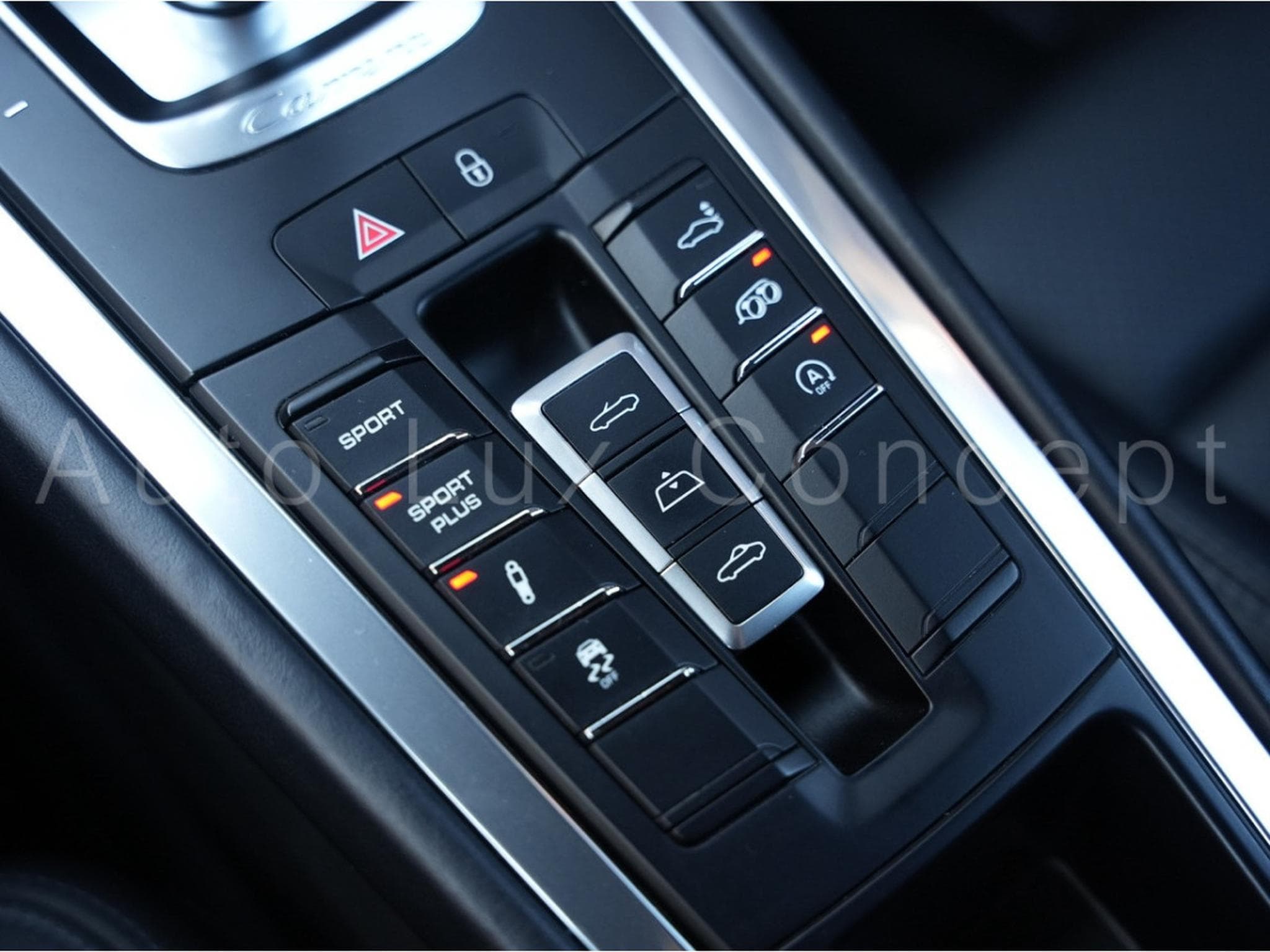 Porsche 911 911 Carrera S Cabriolet PDK (2013) - Photo 25