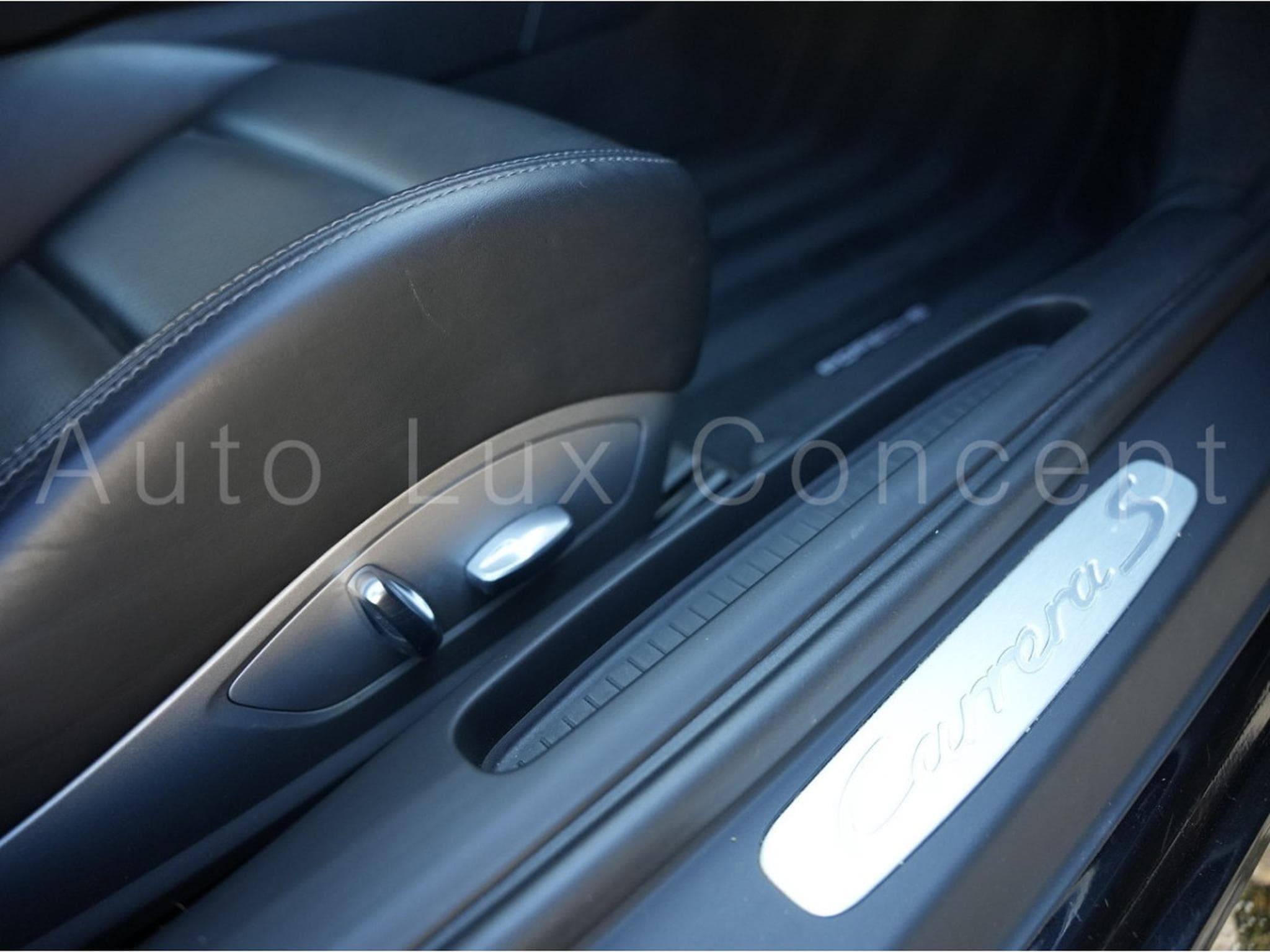 Porsche 911 911 Carrera S Cabriolet PDK (2013) - Photo 26