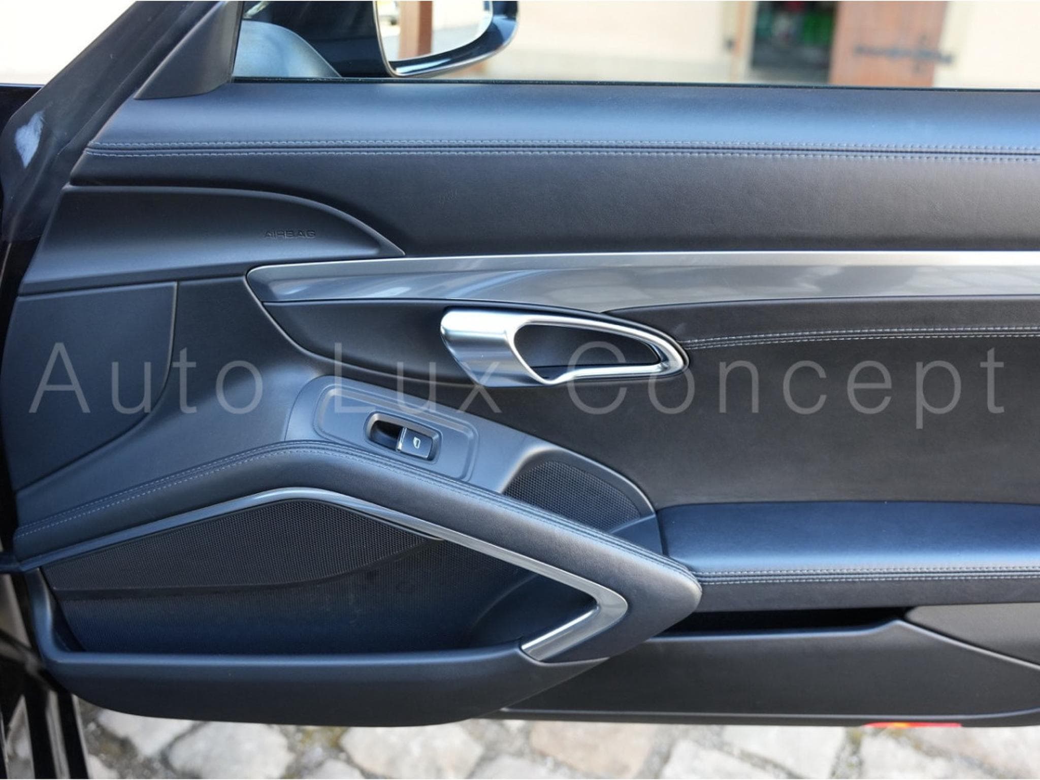 Porsche 911 911 Carrera S Cabriolet PDK (2013) - Photo 27