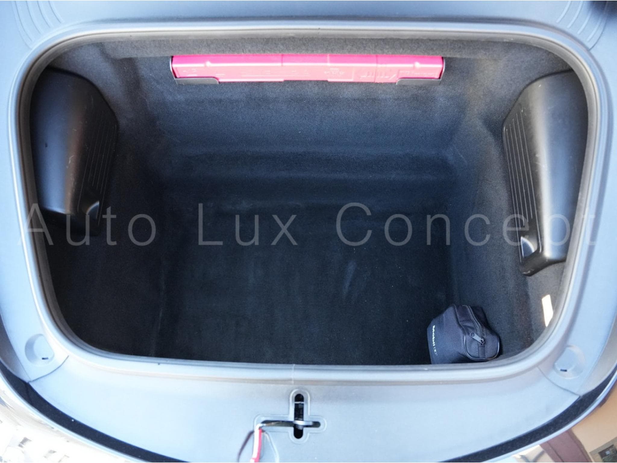 Porsche 911 911 Carrera S Cabriolet PDK (2013) - Photo 29