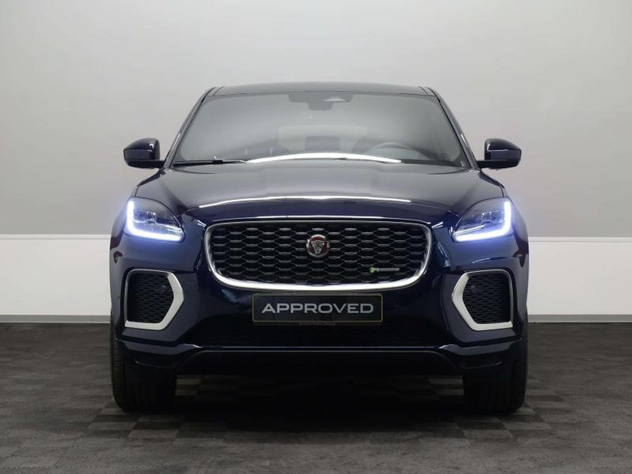 Jaguar E-Pace D165 S R-Dynamic AWD Auto (2024) - Foto 2
