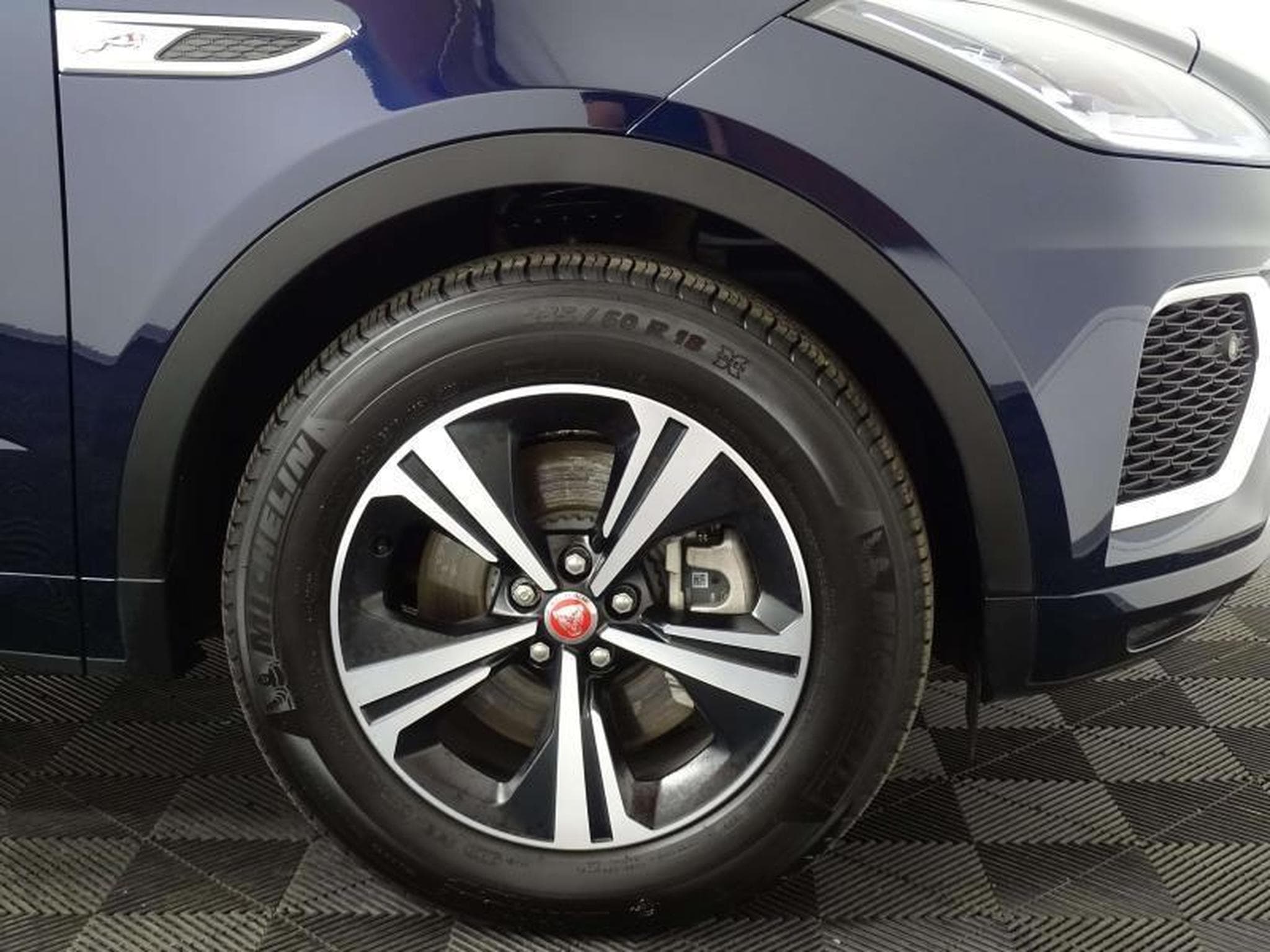 Jaguar E-Pace D165 S R-Dynamic AWD Auto (2024) - Foto 6